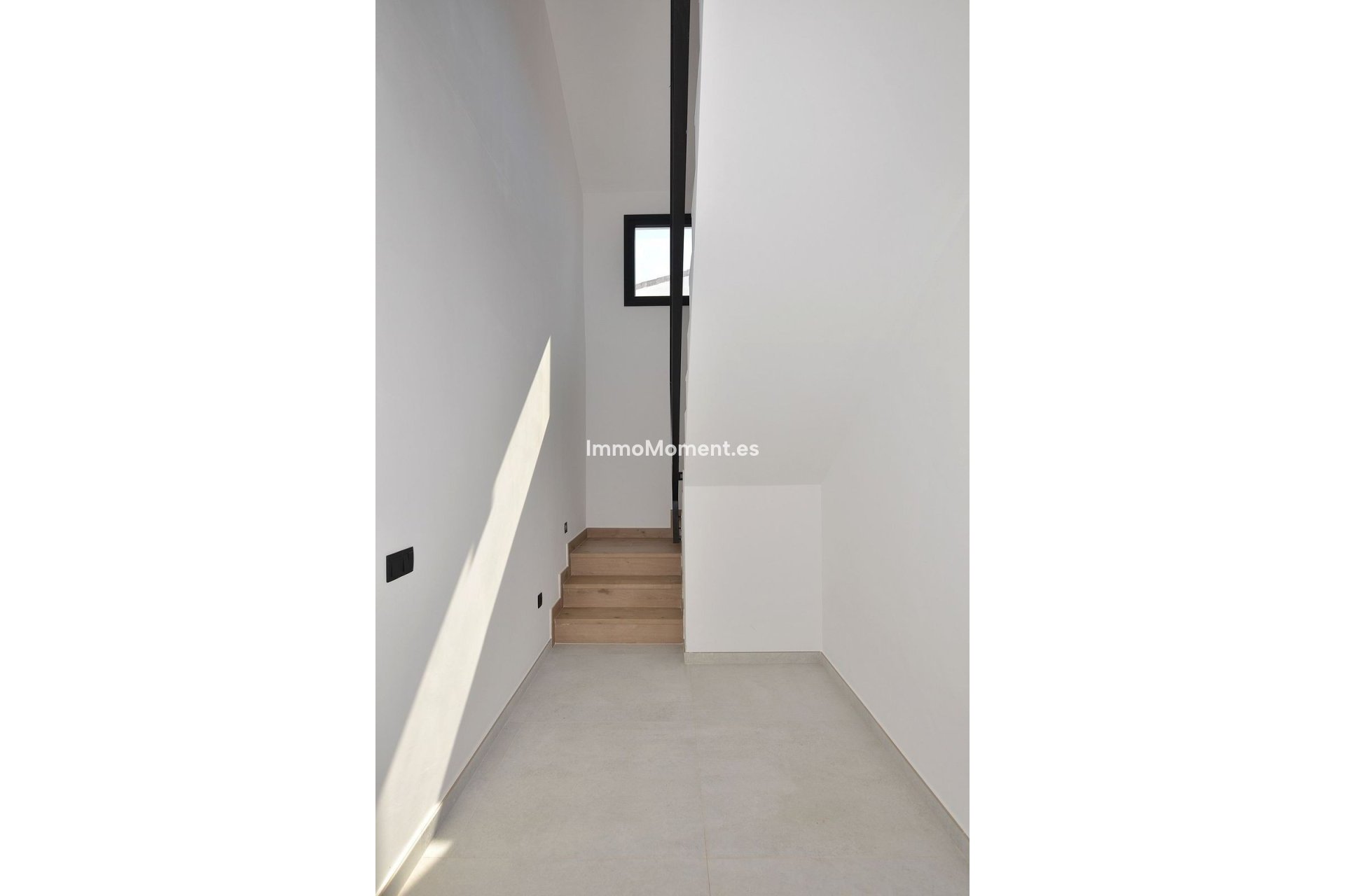 Reventa - Villa independiente - Mijas - El Coto