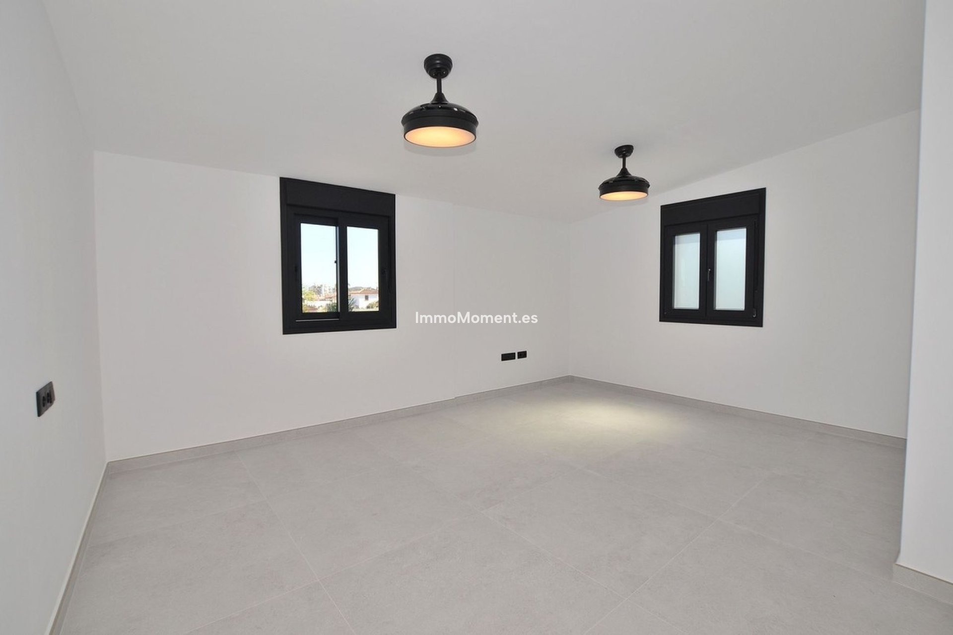 Reventa - Villa independiente - Mijas - El Coto