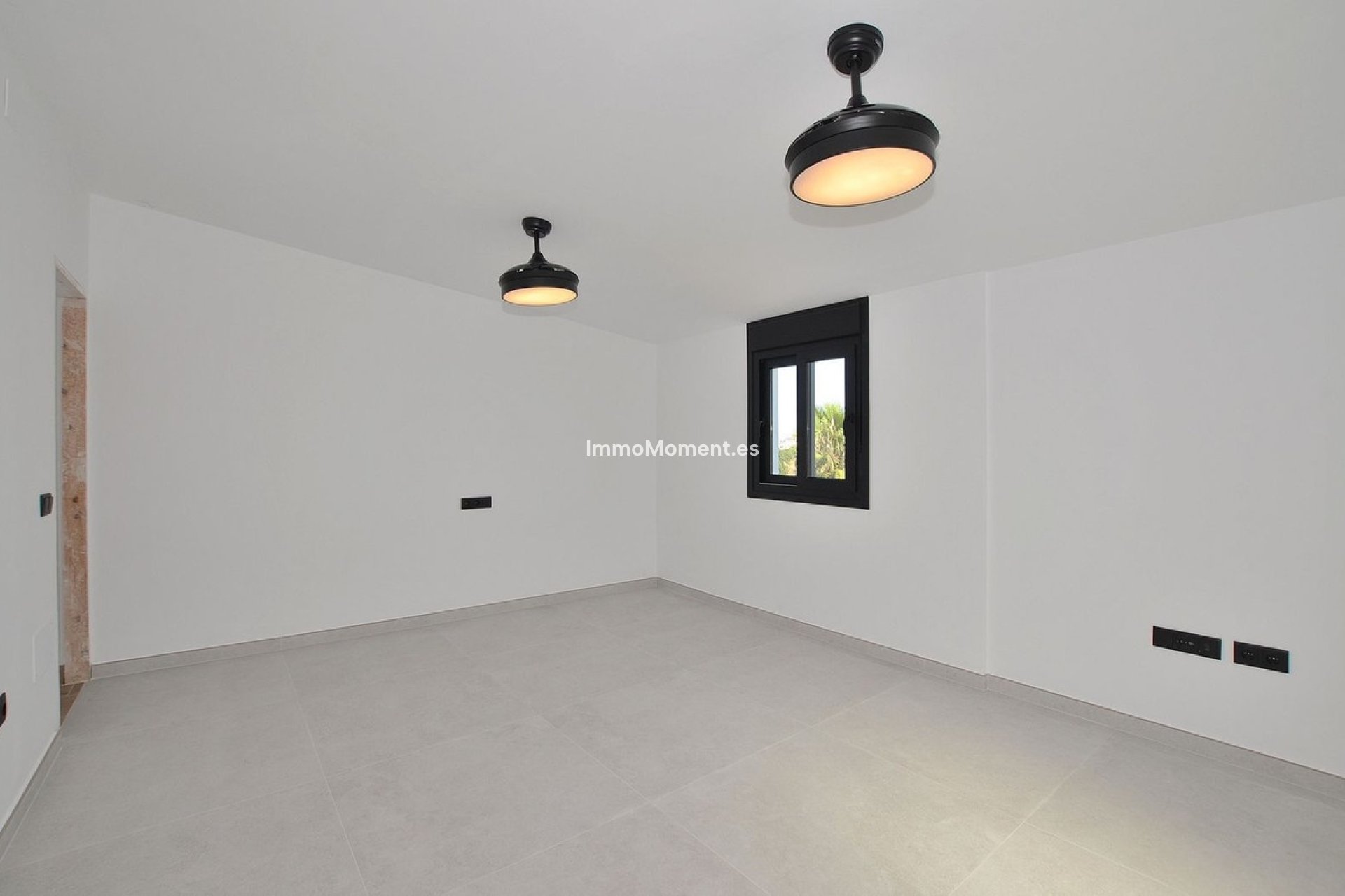 Reventa - Villa independiente - Mijas - El Coto
