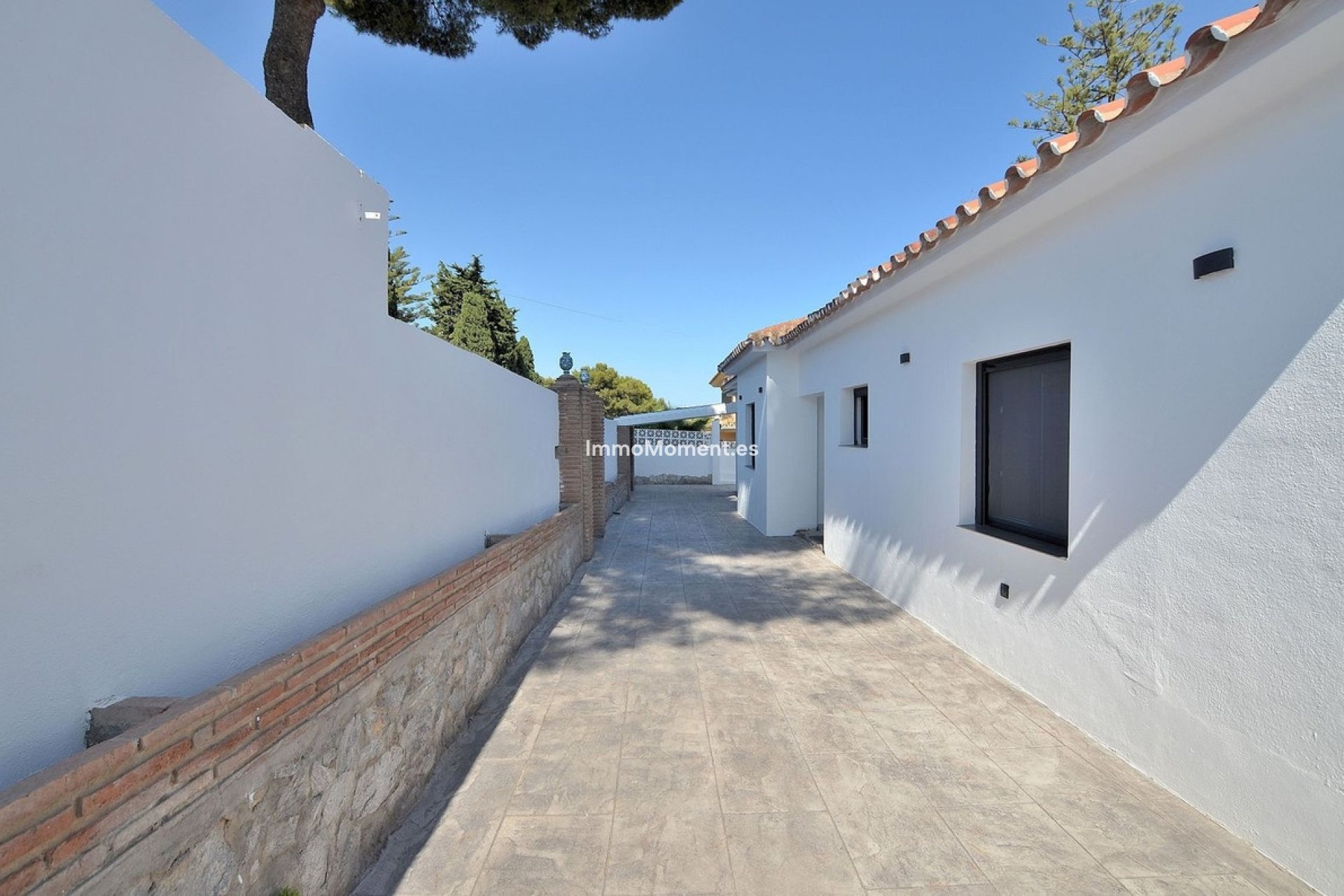 Reventa - Villa independiente - Mijas - El Coto