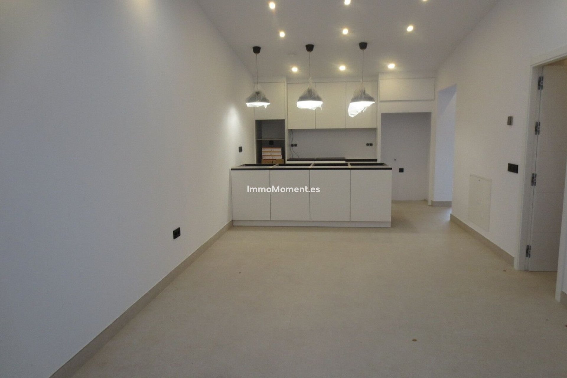 Reventa - Villa independiente - Mijas - El Coto