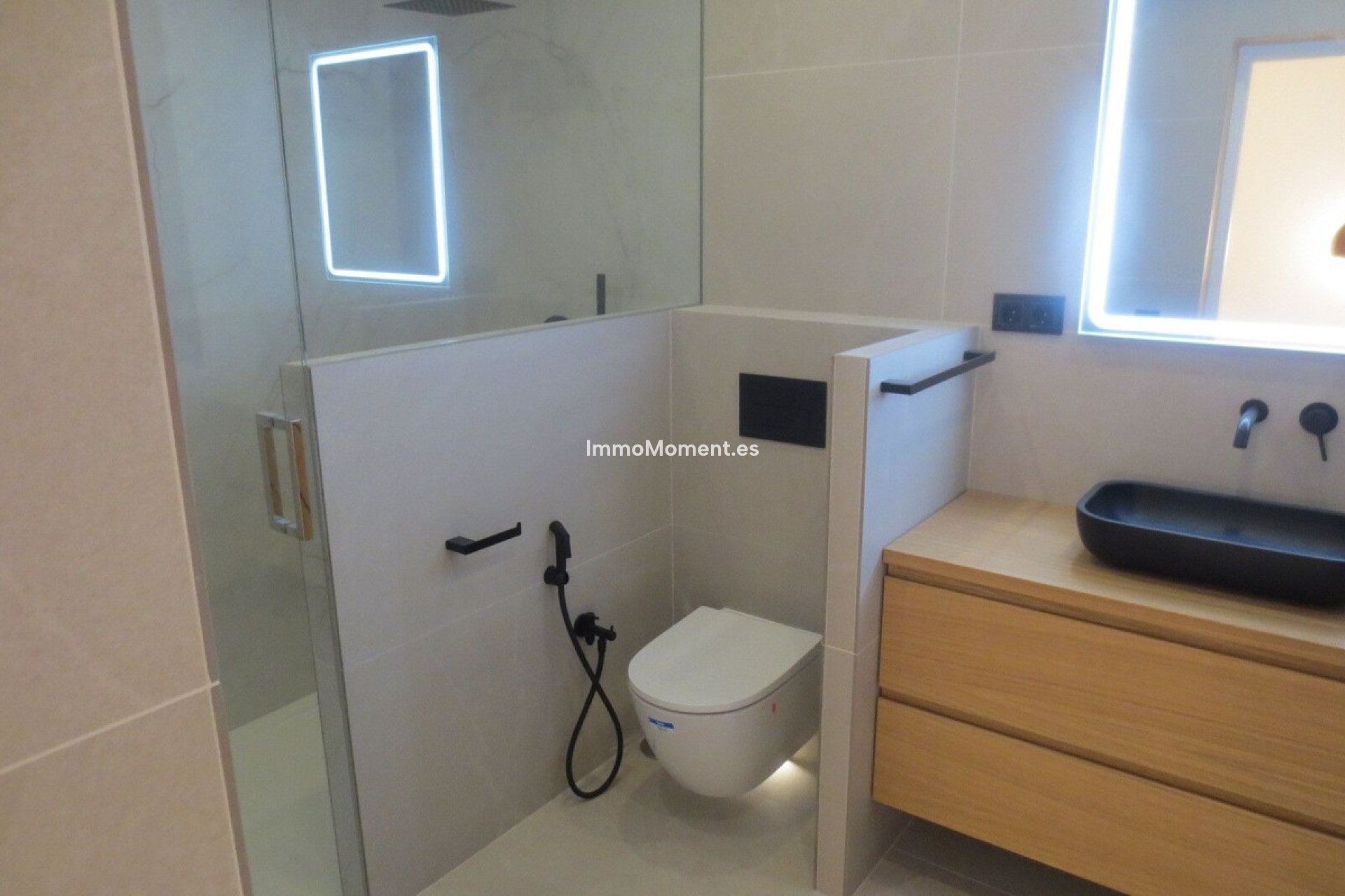 Reventa - Villa independiente - Mijas - El Coto