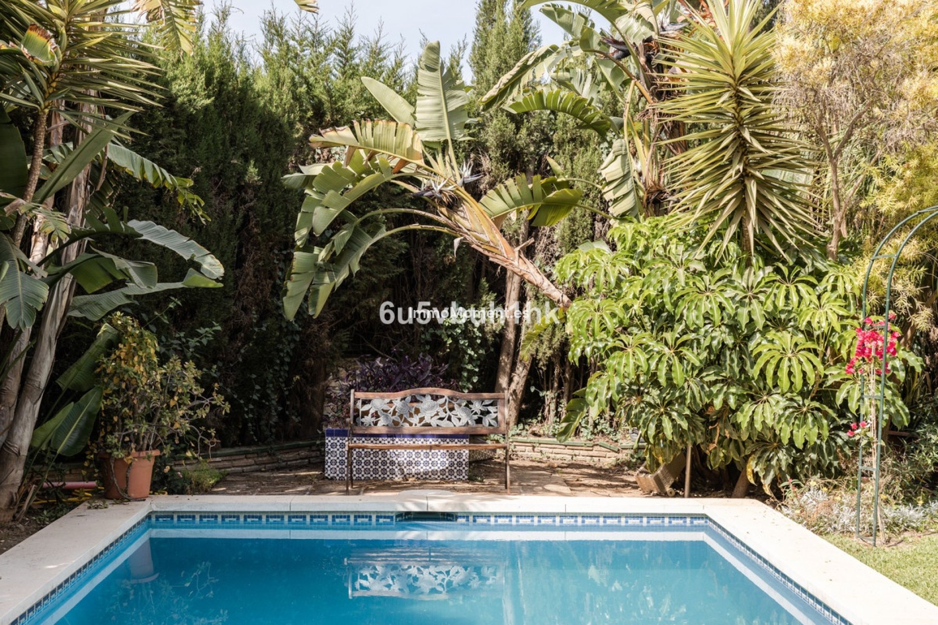Reventa - Villa independiente - Mijas - El Coto