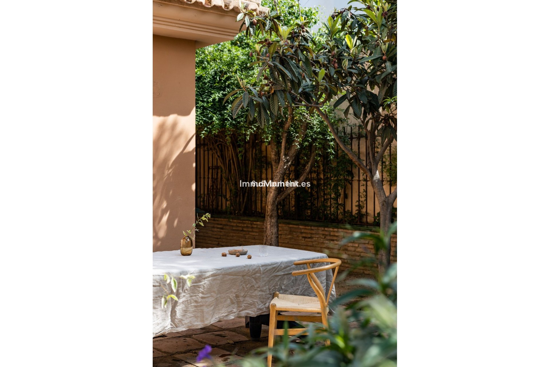 Reventa - Villa independiente - Mijas - El Coto