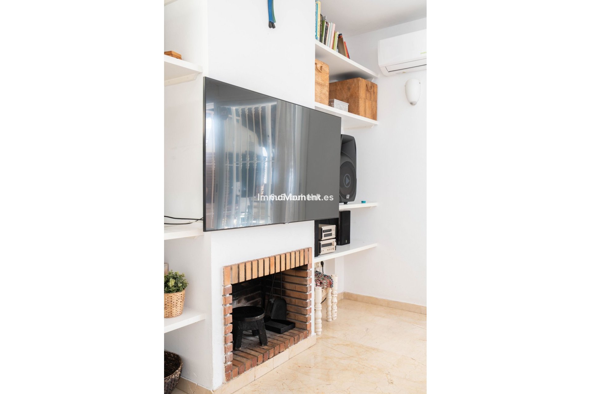 Reventa - Villa independiente - Mijas - El Coto