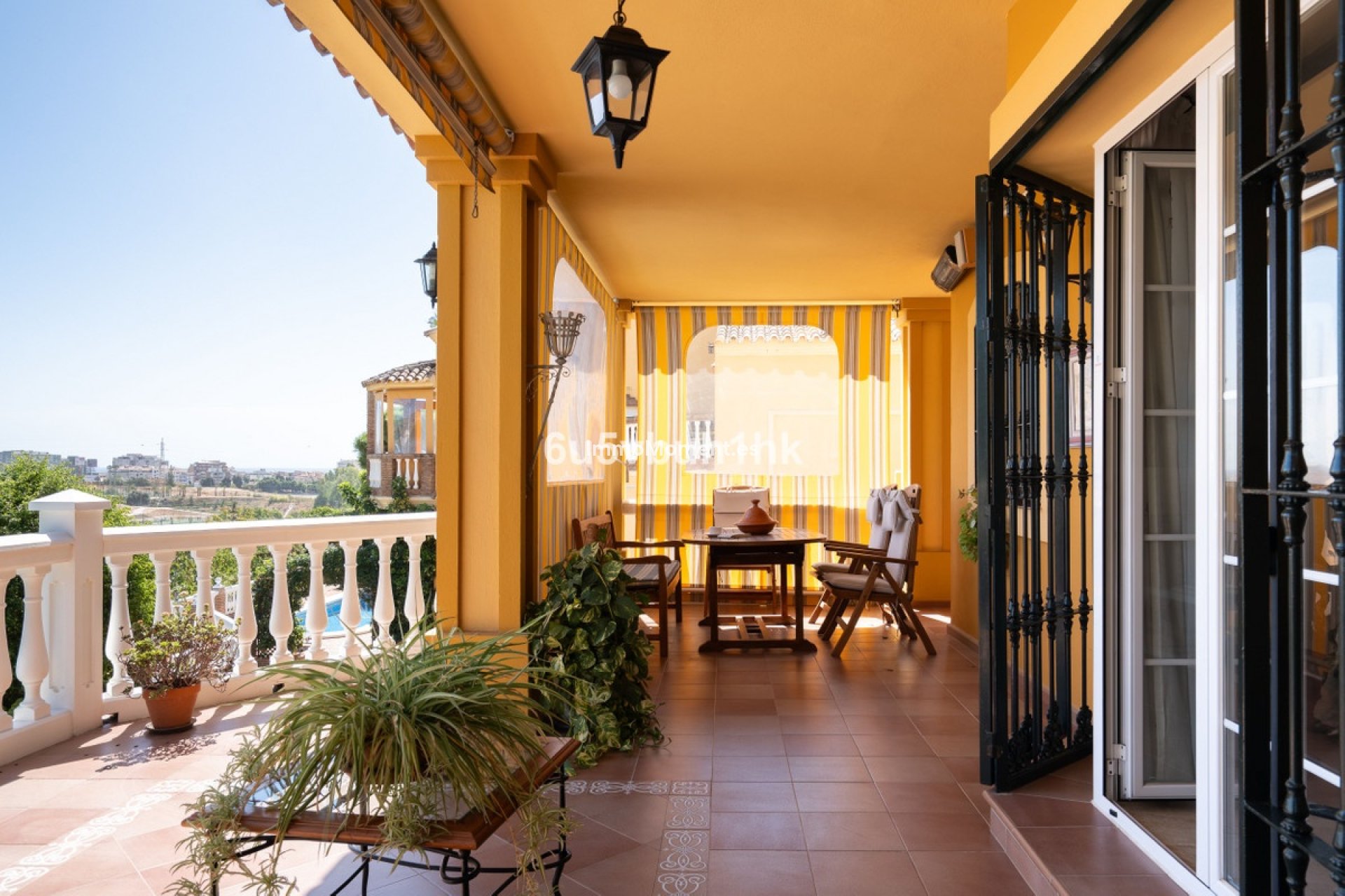 Reventa - Villa independiente - Mijas - El Coto