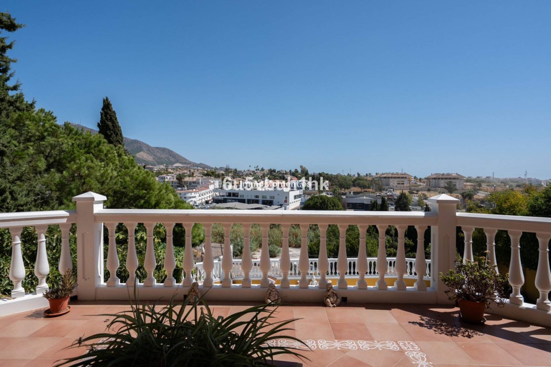 Reventa - Villa independiente - Mijas - El Coto