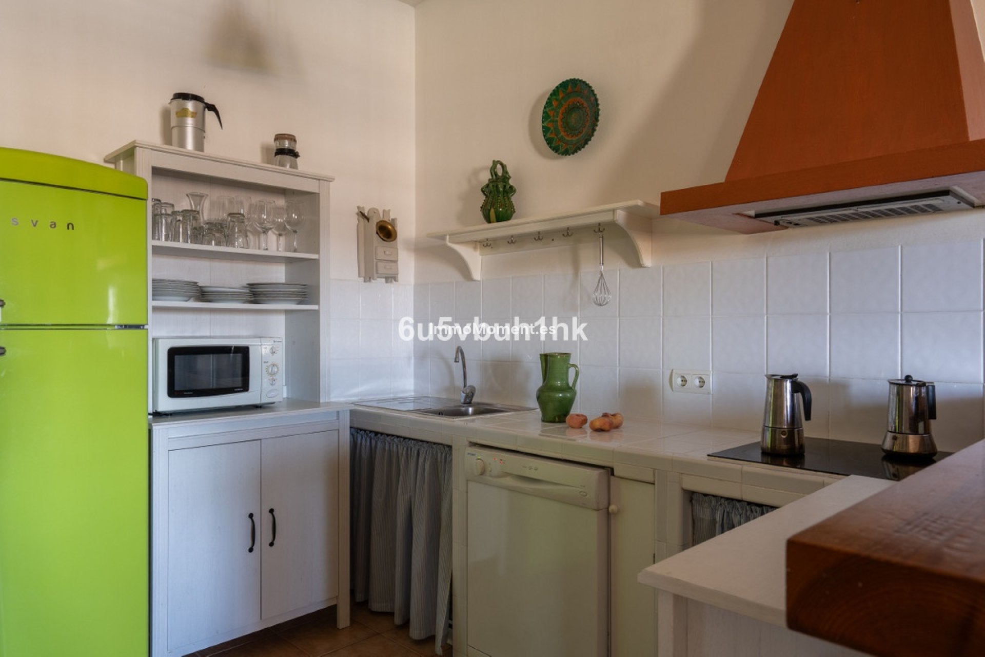 Reventa - Villa independiente - Mijas - El Coto