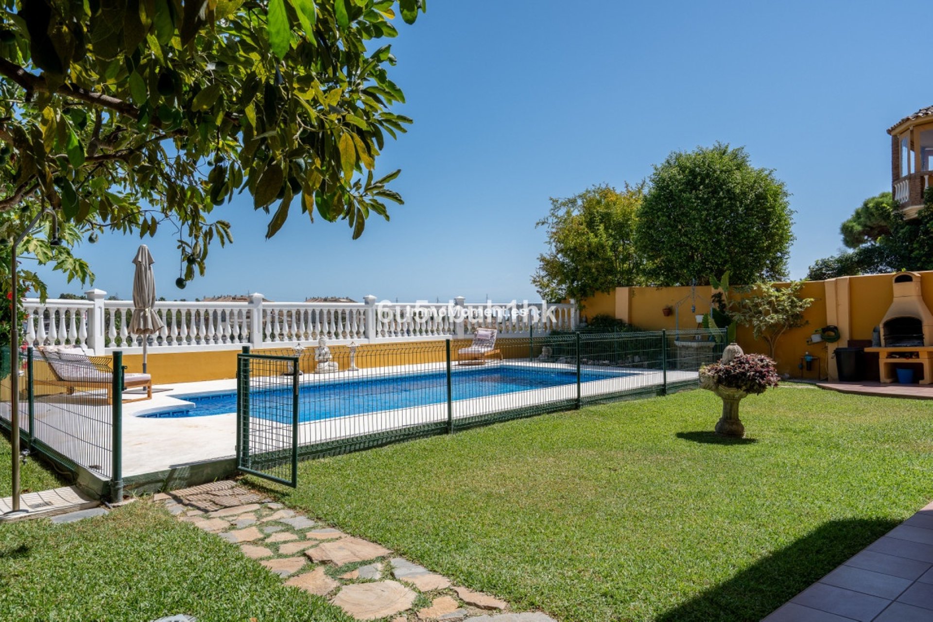 Reventa - Villa independiente - Mijas - El Coto