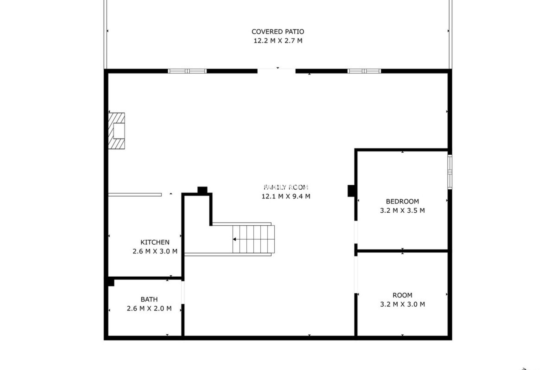 Reventa - Villa independiente - Mijas - El Coto