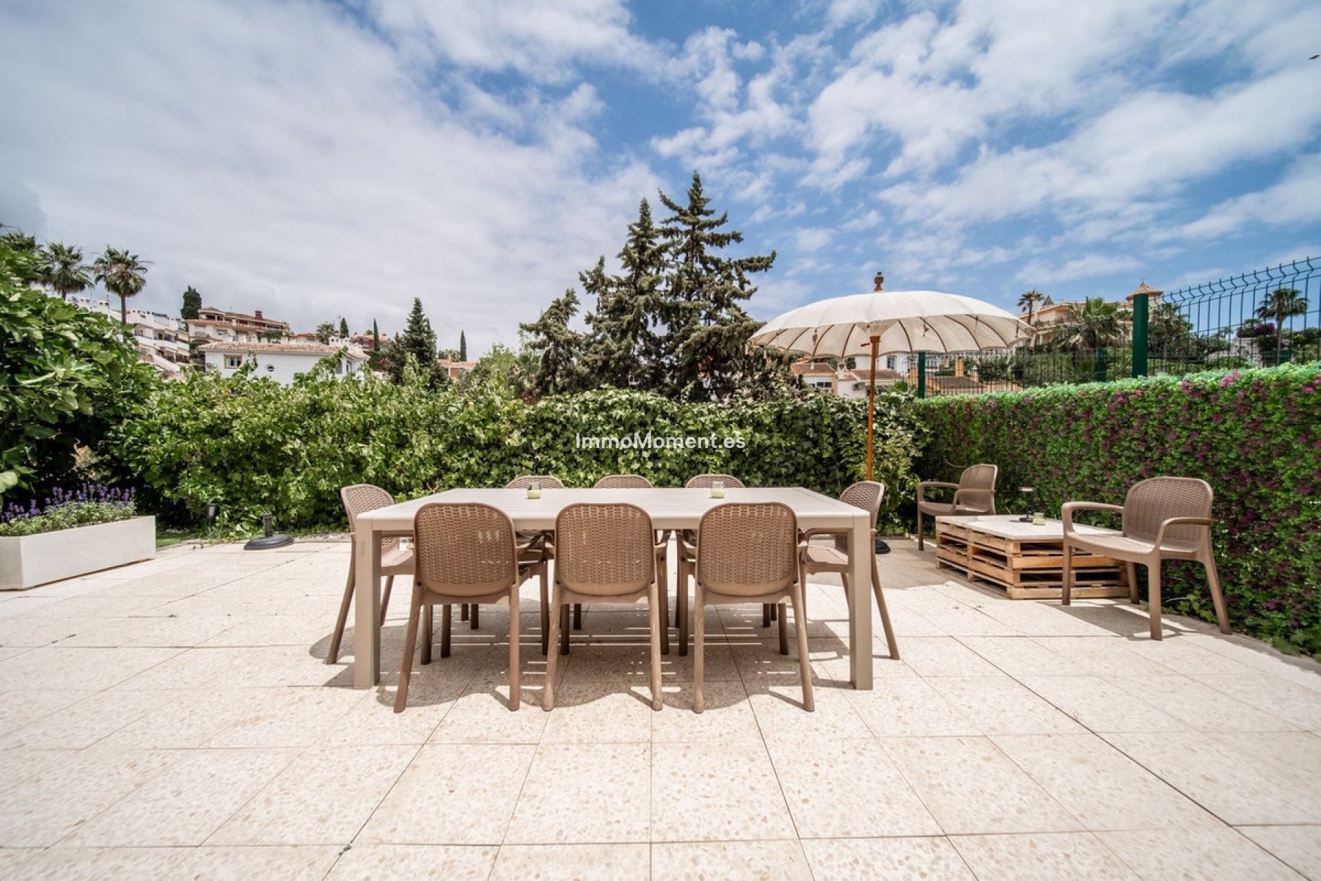 Reventa - Villa independiente - Mijas - El Coto