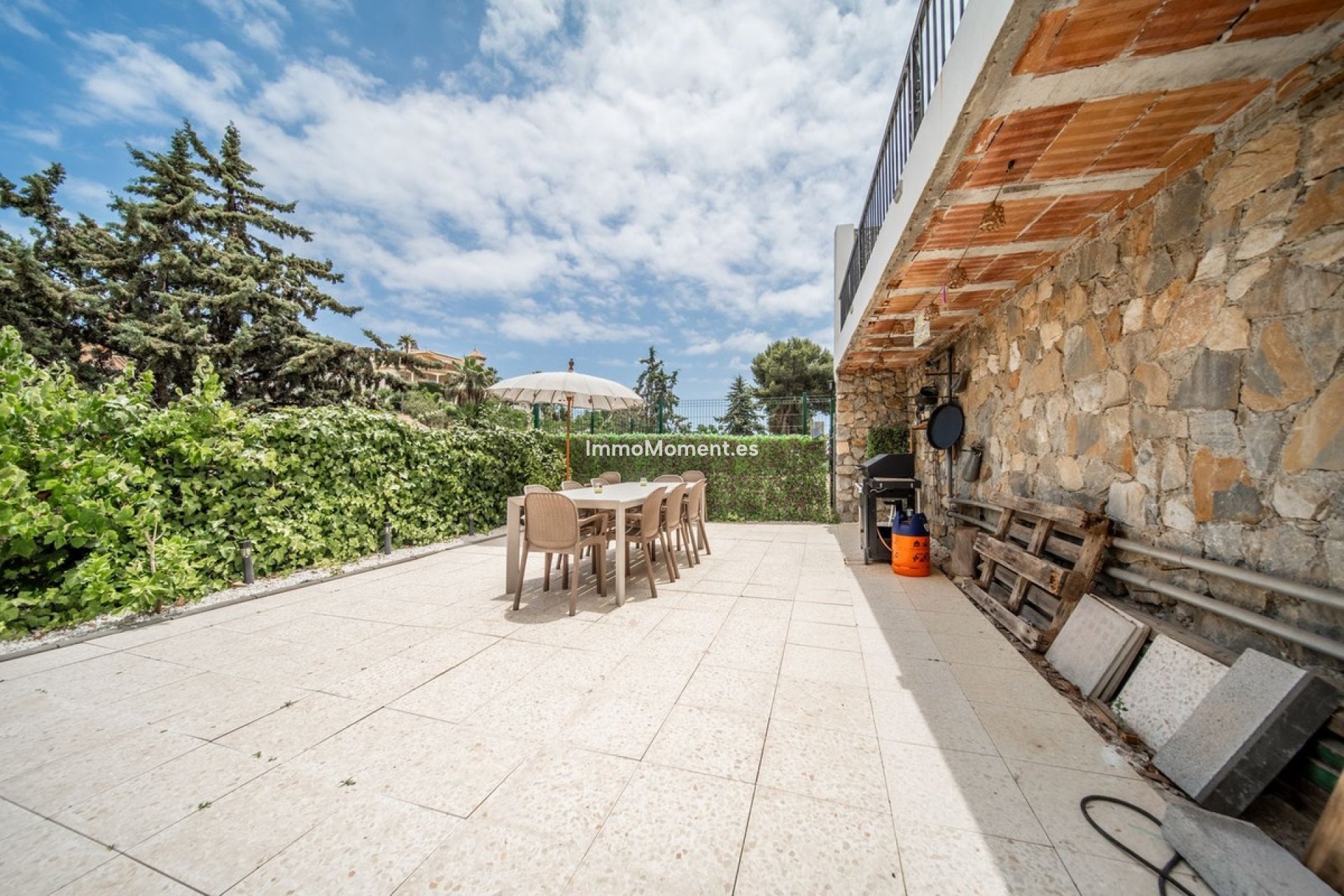 Reventa - Villa independiente - Mijas - El Coto