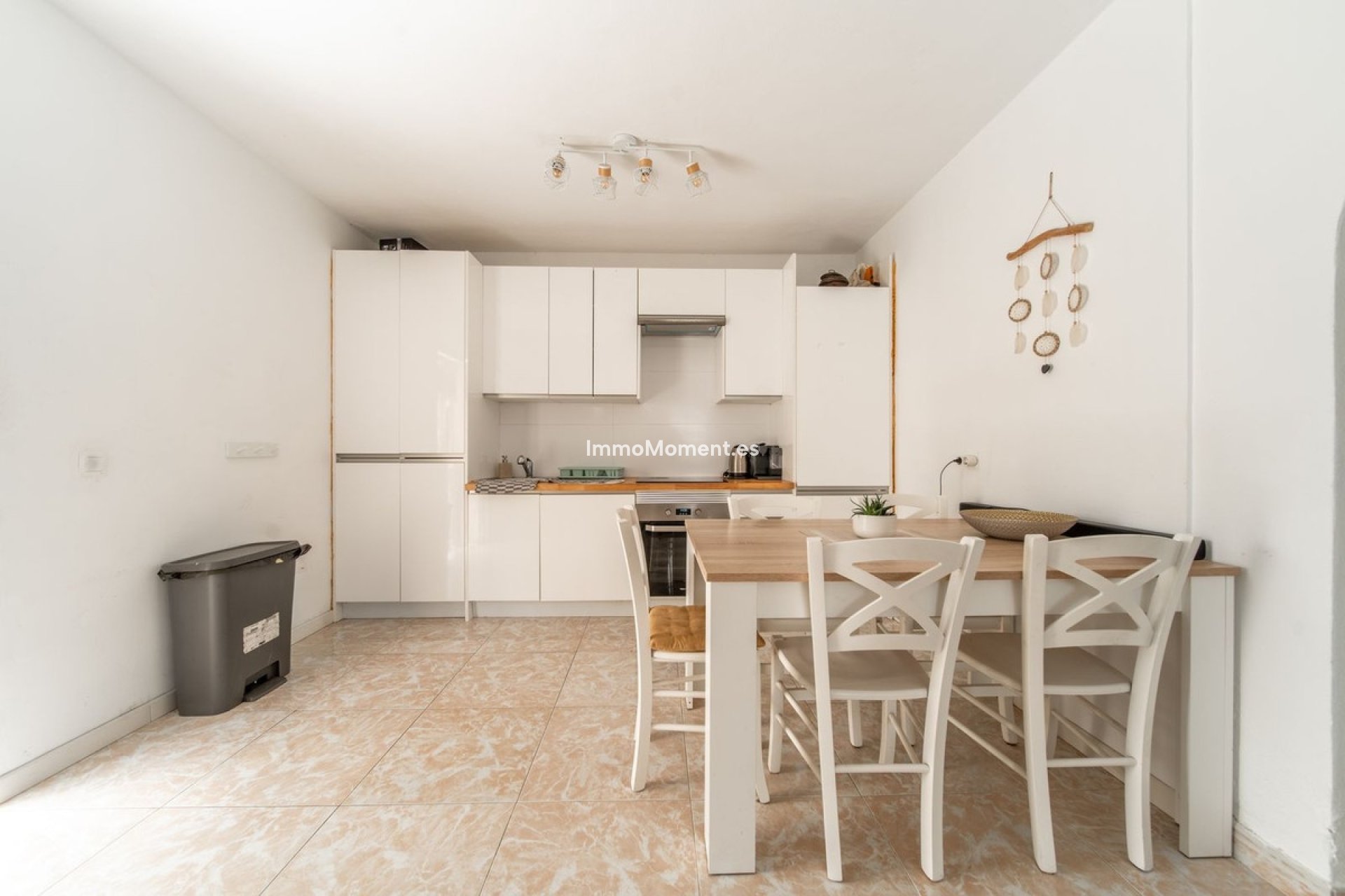 Reventa - Villa independiente - Mijas - El Coto