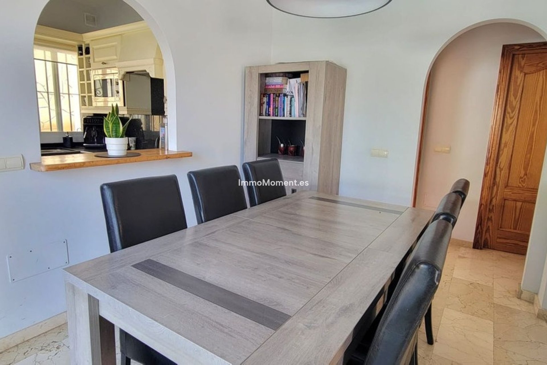 Reventa - Villa independiente - Mijas - El Faro