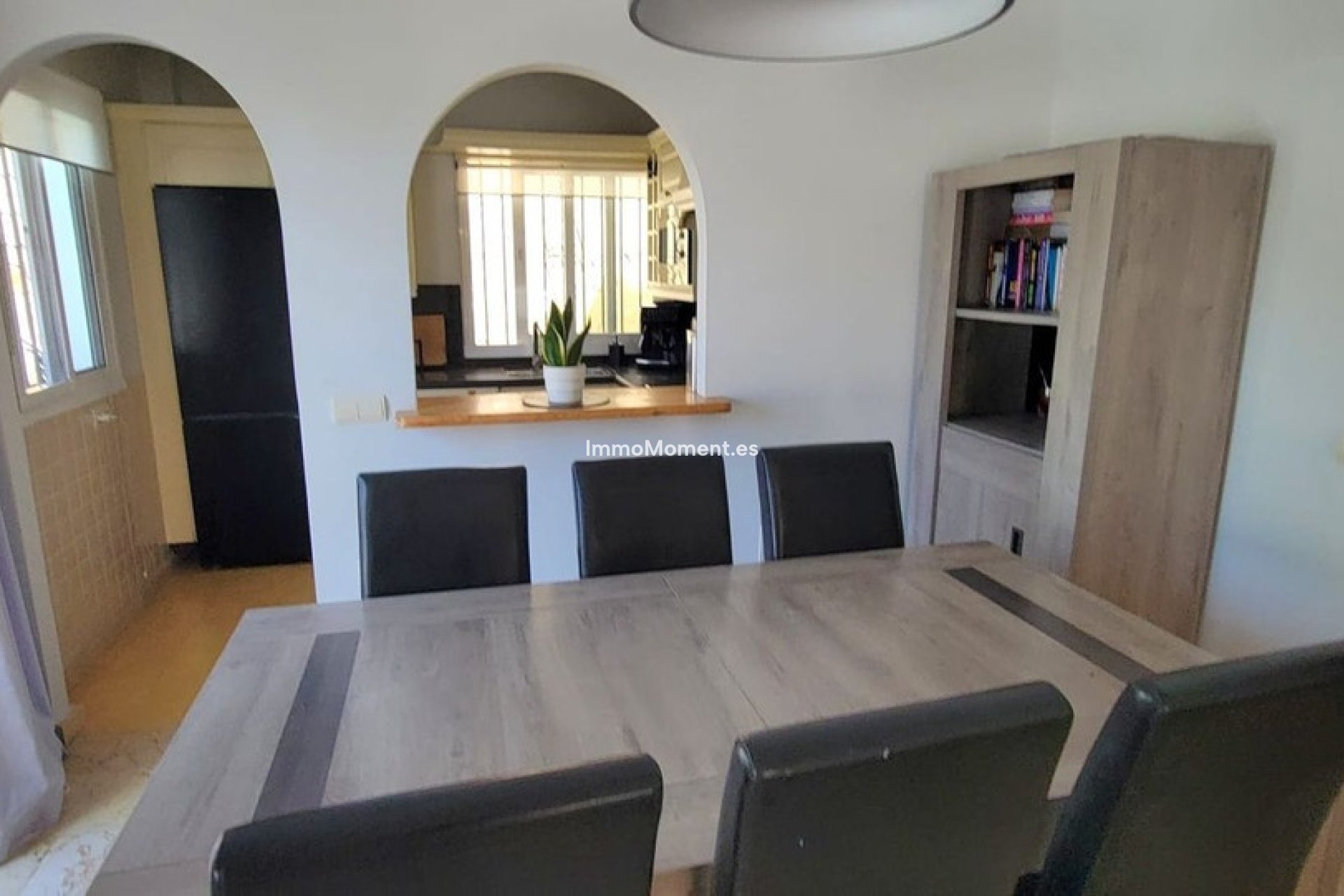 Reventa - Villa independiente - Mijas - El Faro
