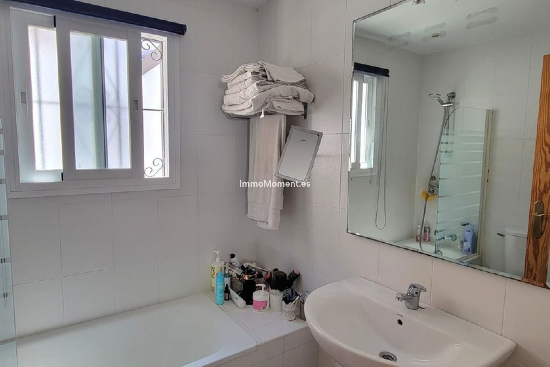 Reventa - Villa independiente - Mijas - El Faro
