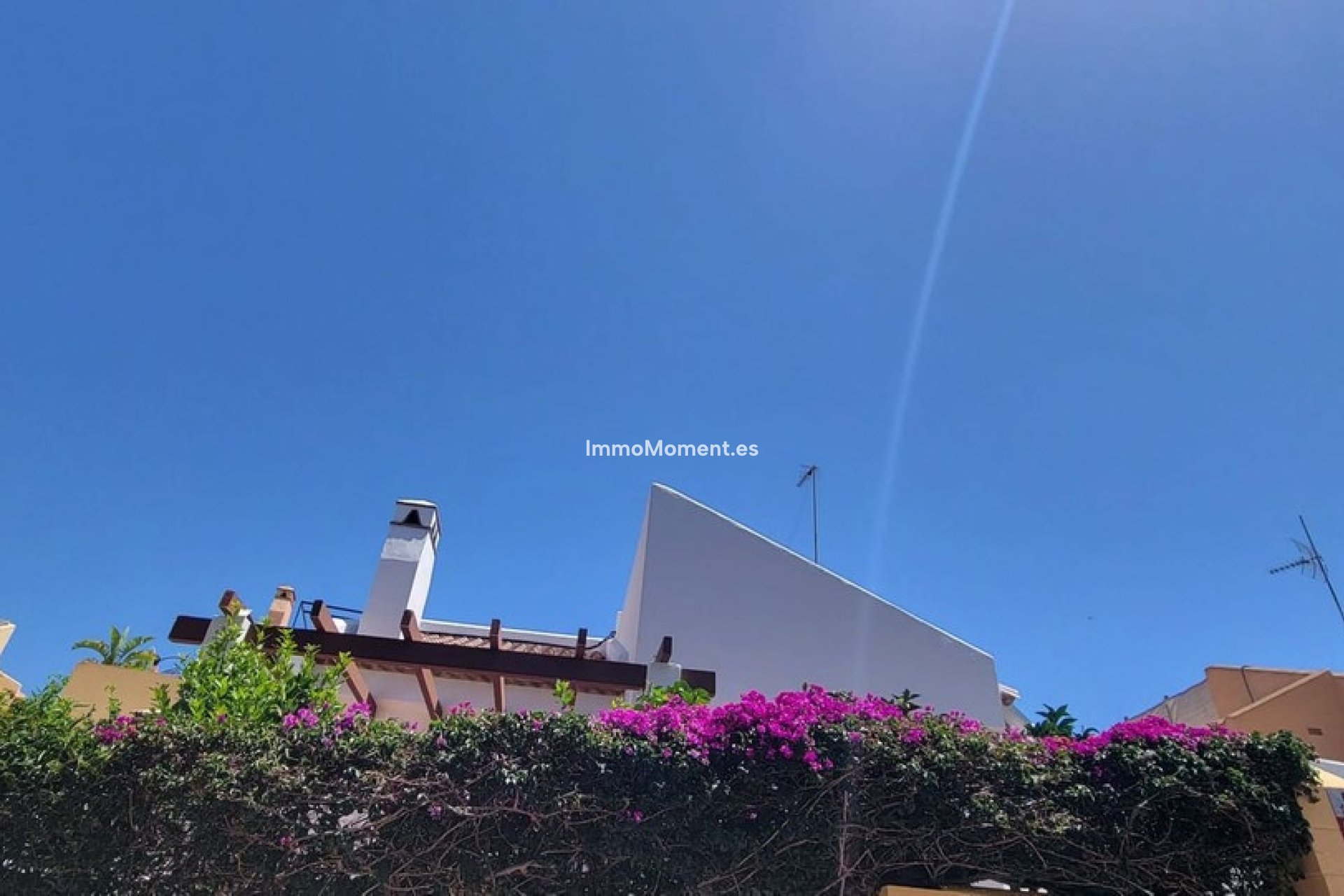 Reventa - Villa independiente - Mijas - El Faro