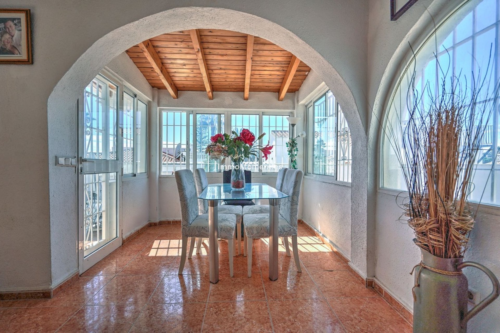 Reventa - Villa independiente - Mijas - El Faro