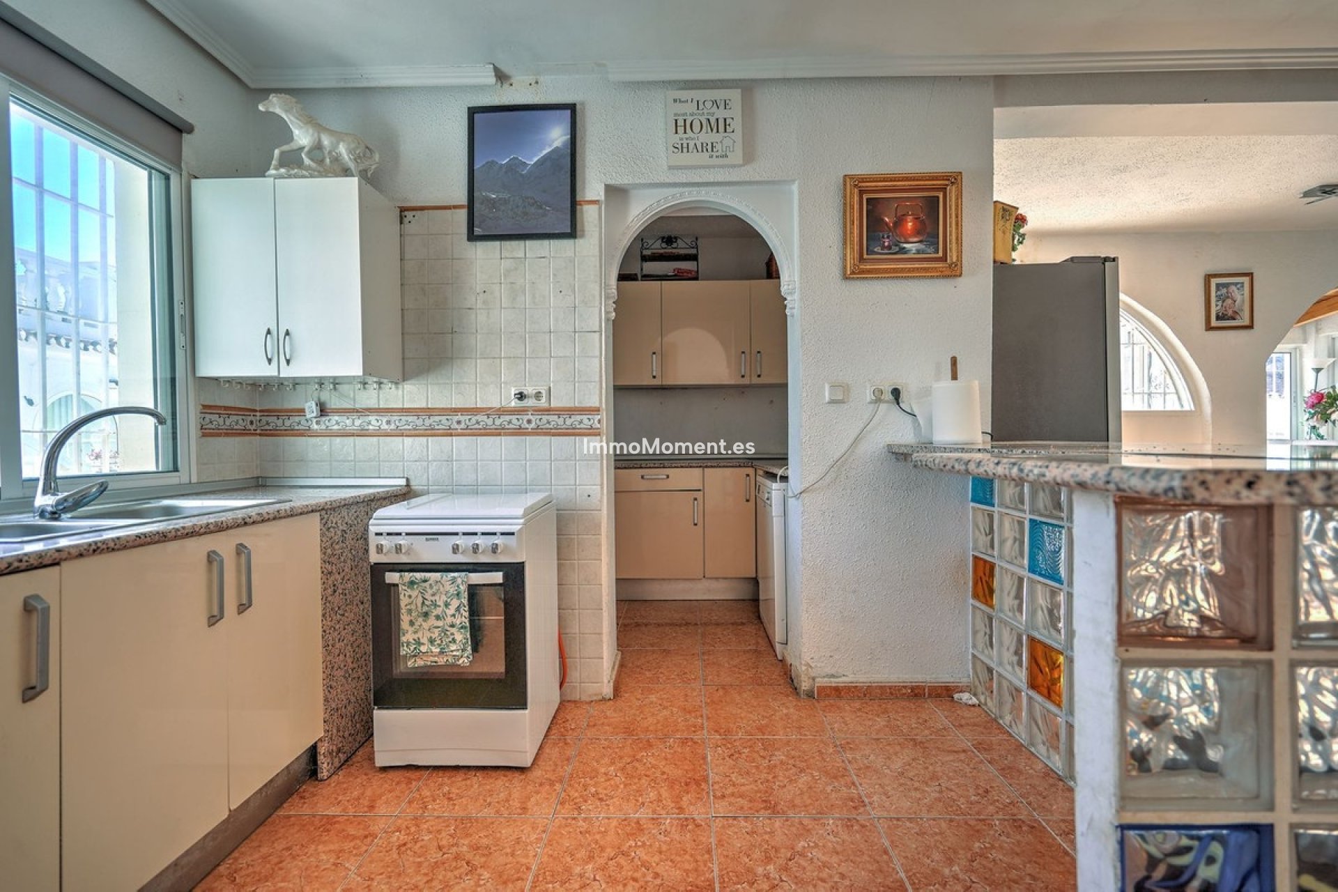 Reventa - Villa independiente - Mijas - El Faro