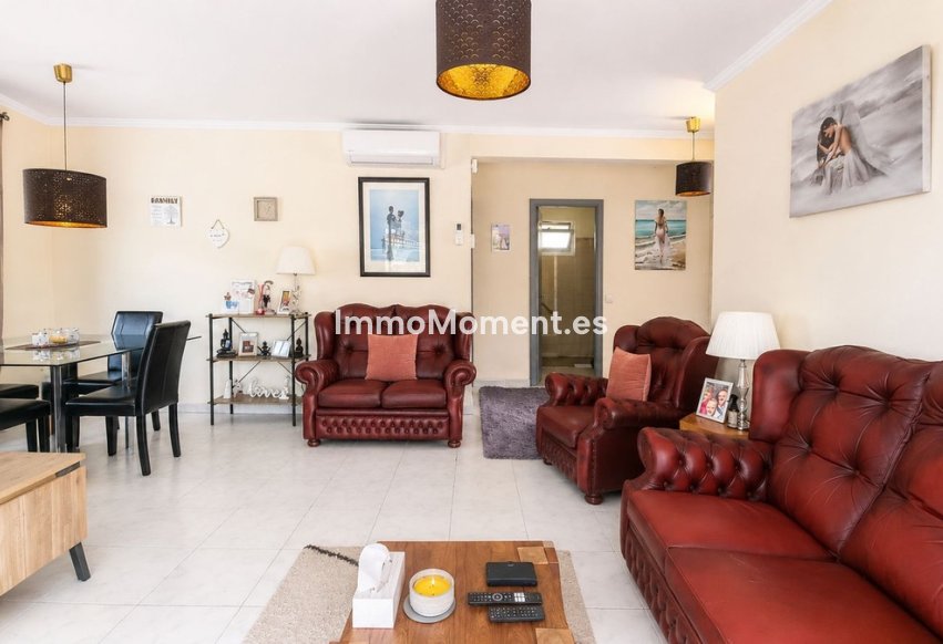Reventa - Villa independiente - Mijas - El Faro