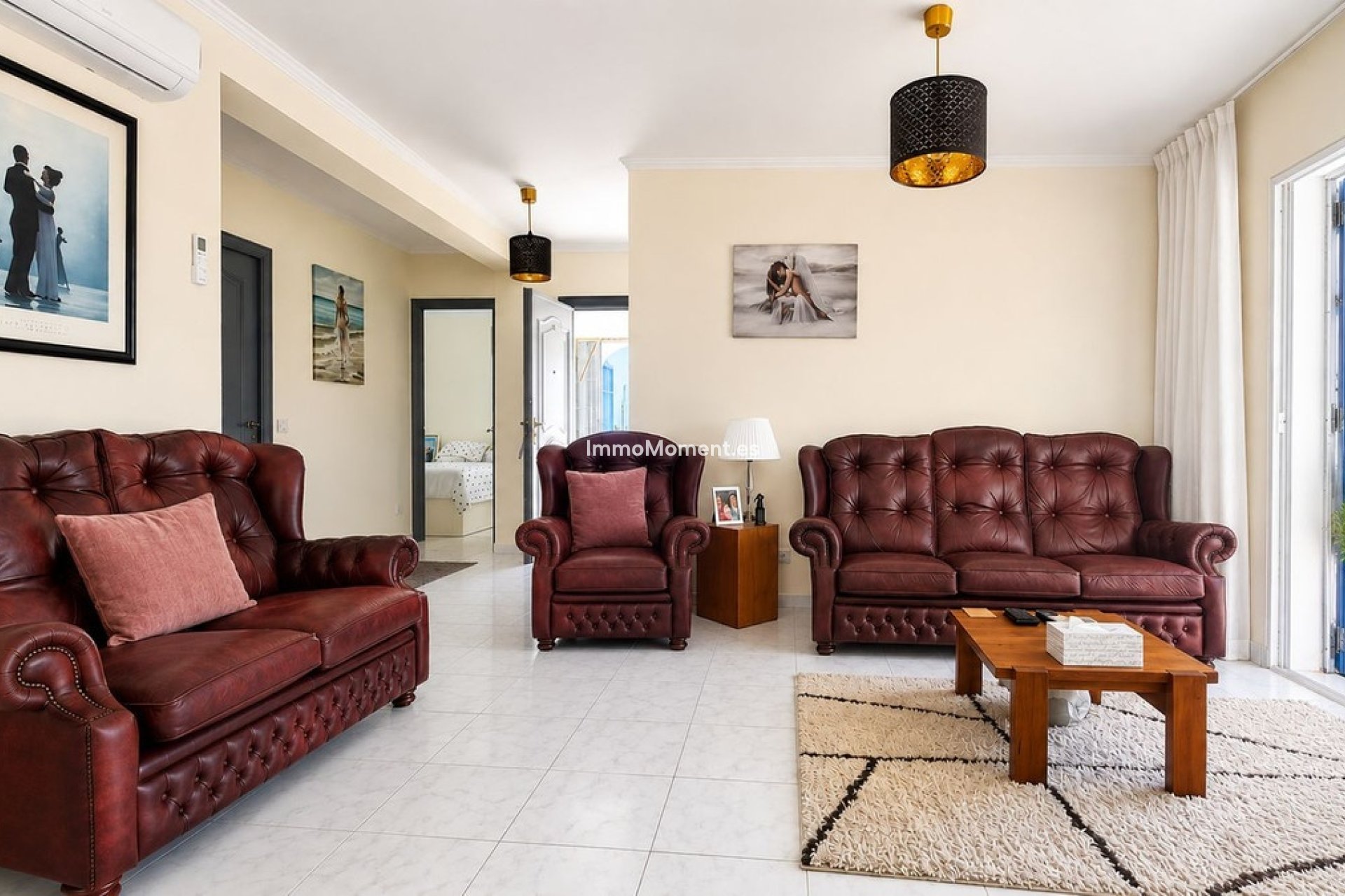 Reventa - Villa independiente - Mijas - El Faro