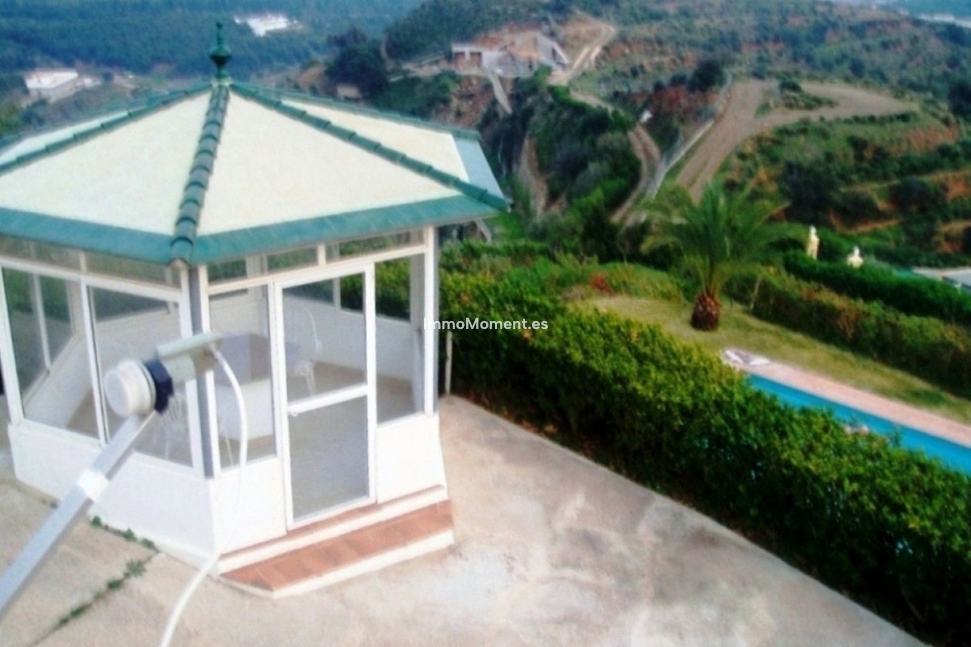 Reventa - Villa independiente - Mijas - Entrerrios