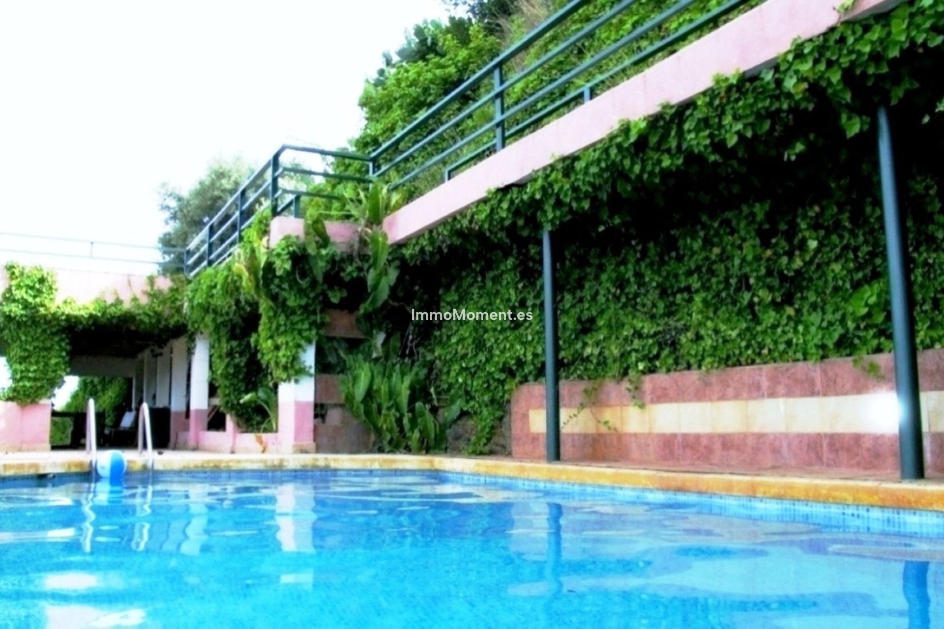 Reventa - Villa independiente - Mijas - Entrerrios