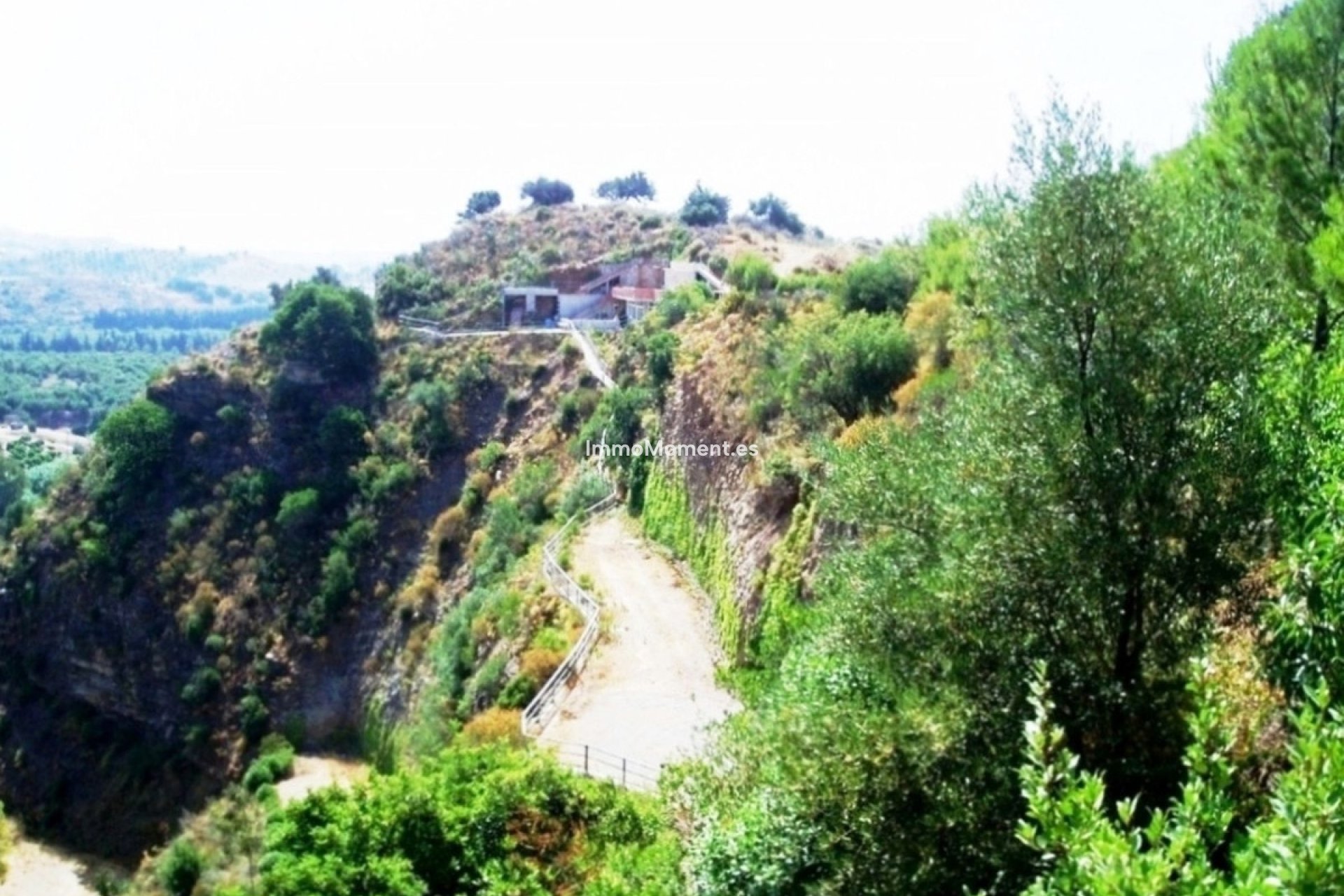 Reventa - Villa independiente - Mijas - Entrerrios