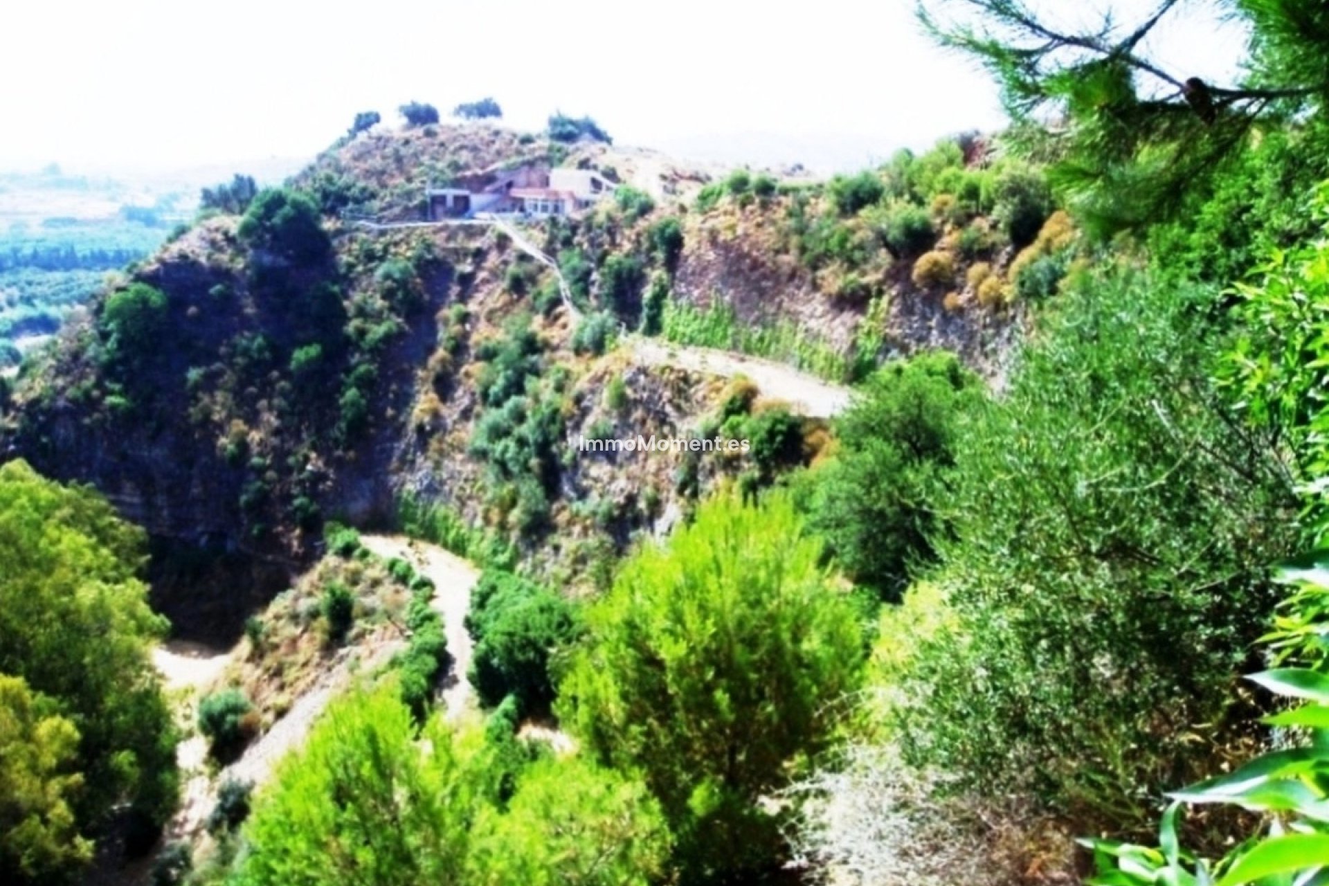 Reventa - Villa independiente - Mijas - Entrerrios