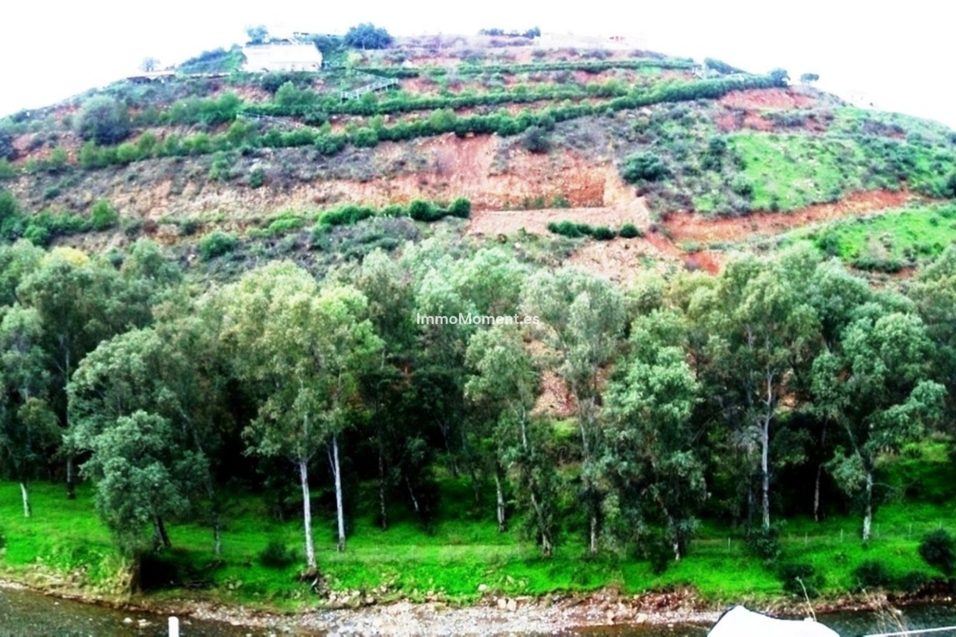 Reventa - Villa independiente - Mijas - Entrerrios