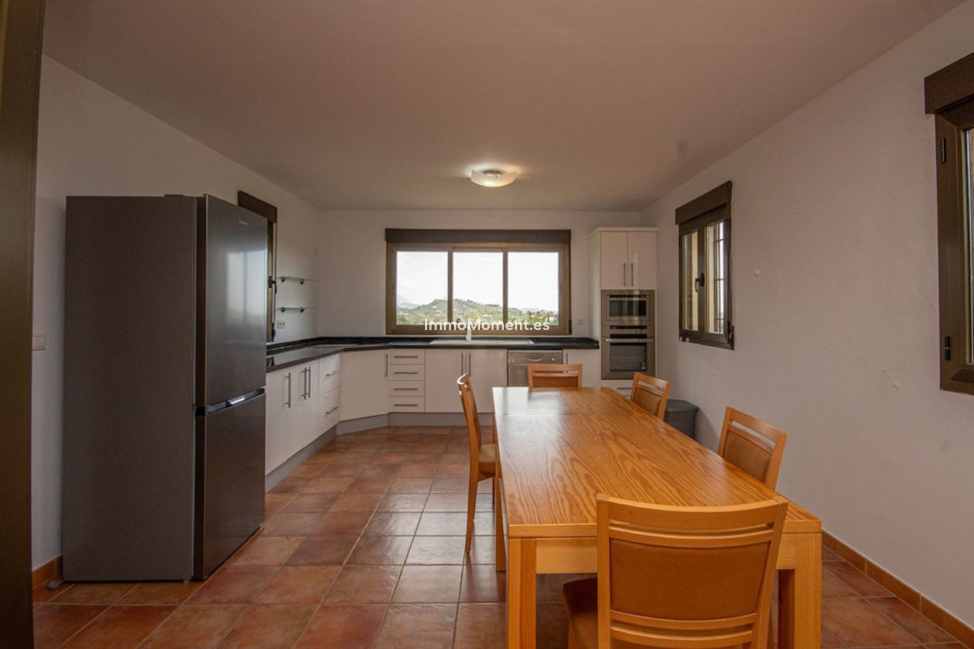 Reventa - Villa independiente - Mijas - La Cala de Mijas