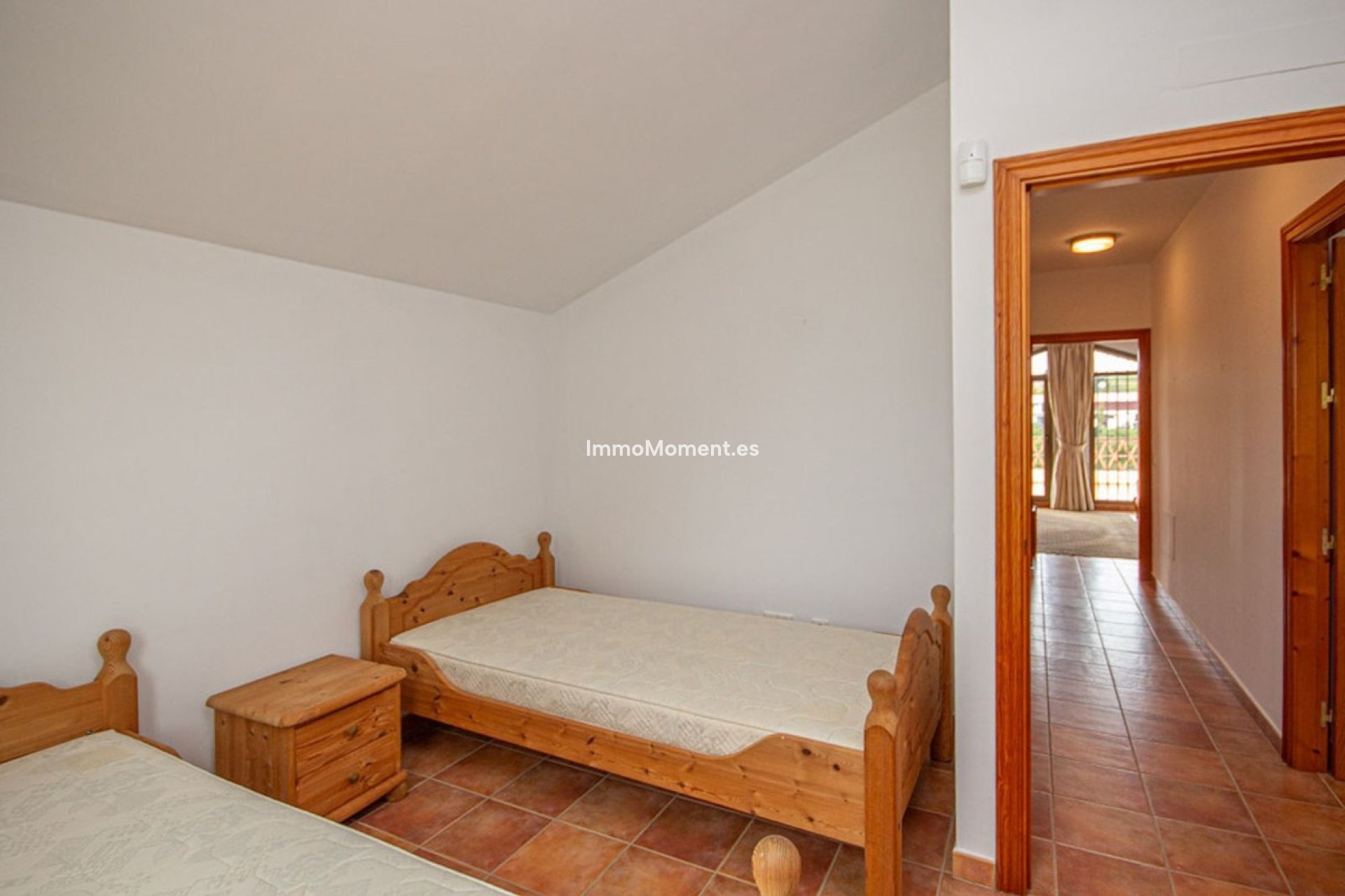 Reventa - Villa independiente - Mijas - La Cala de Mijas