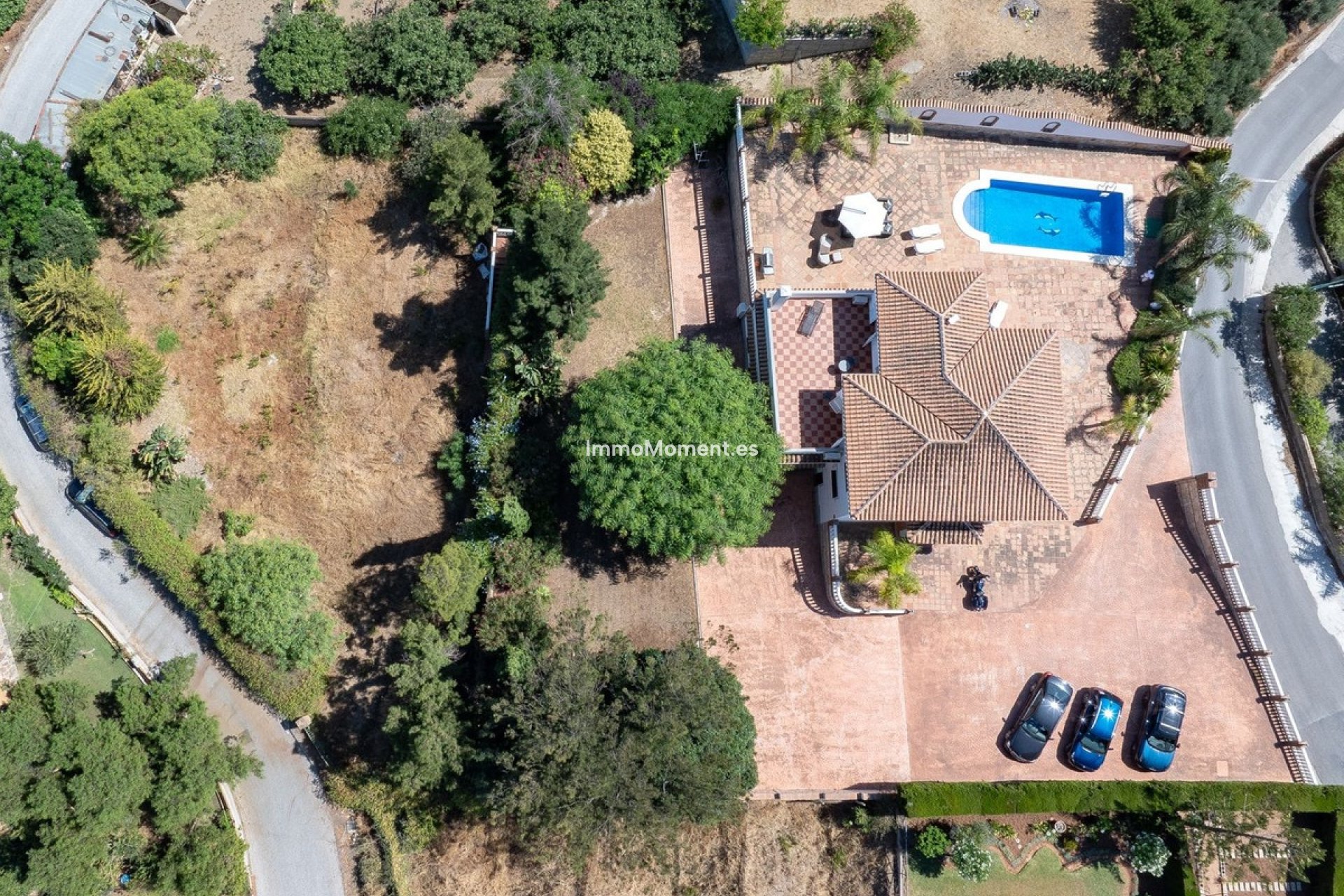 Reventa - Villa independiente - Mijas - La Cala de Mijas