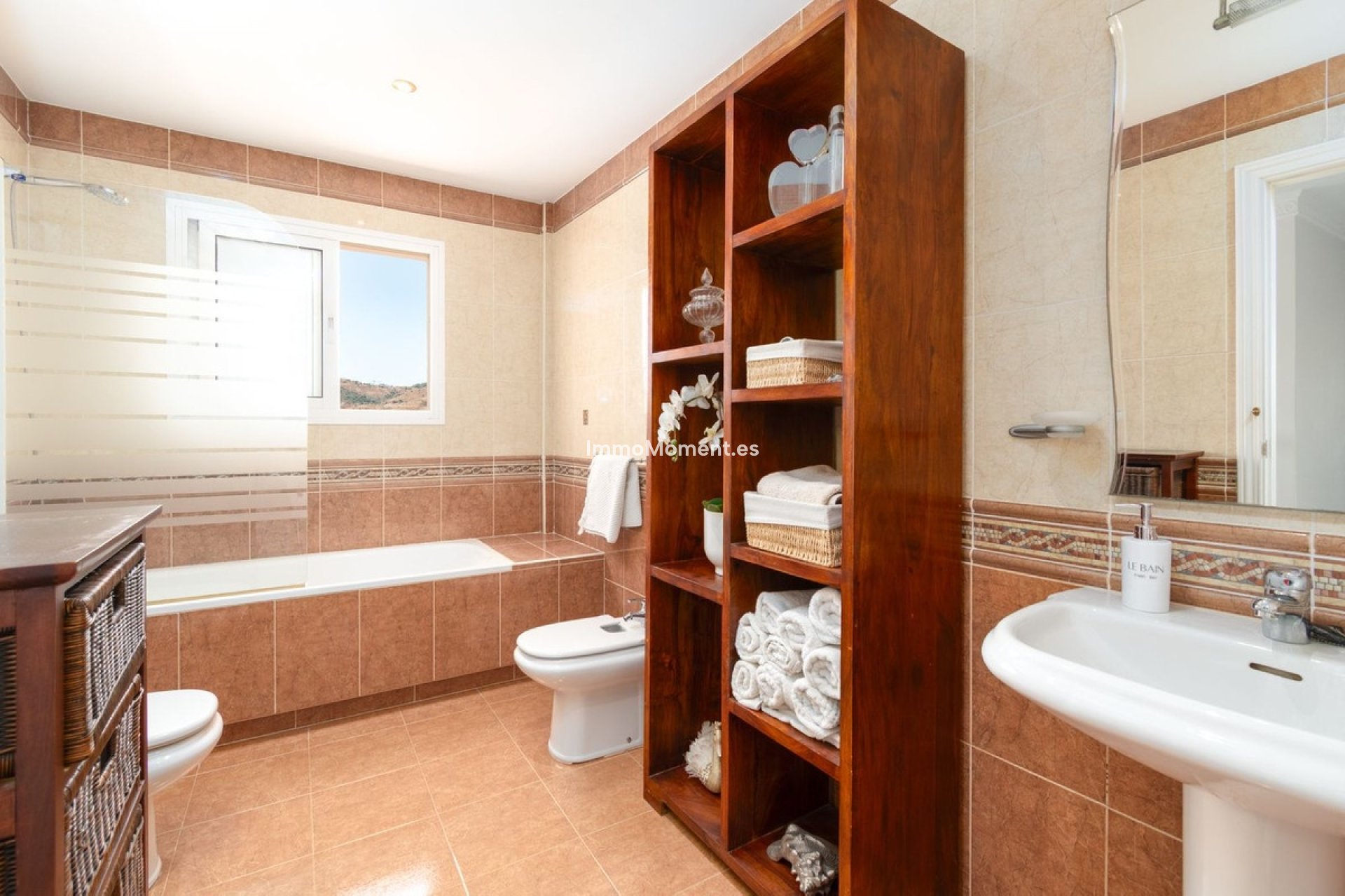 Reventa - Villa independiente - Mijas - La Cala de Mijas
