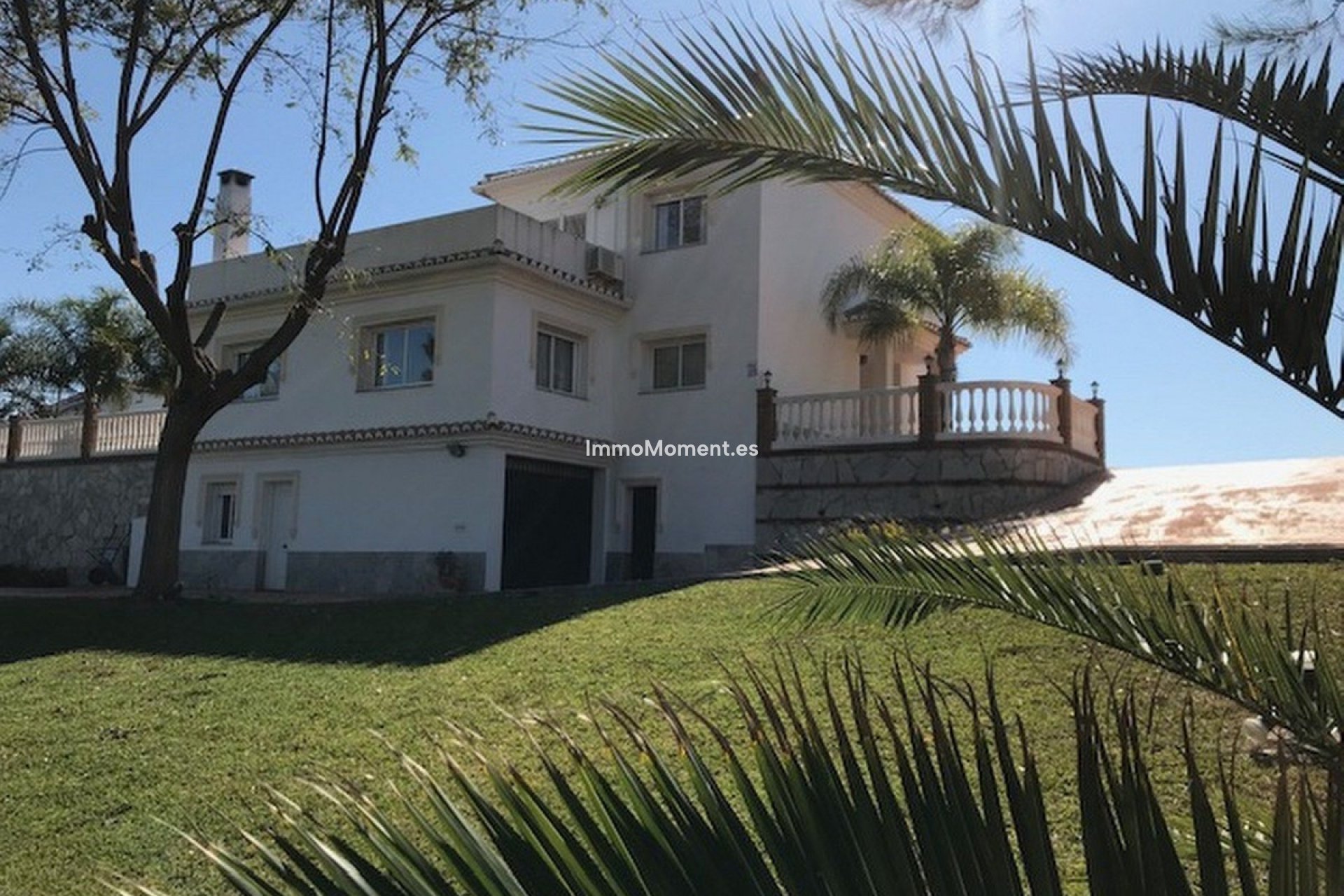Reventa - Villa independiente - Mijas - La Cala de Mijas