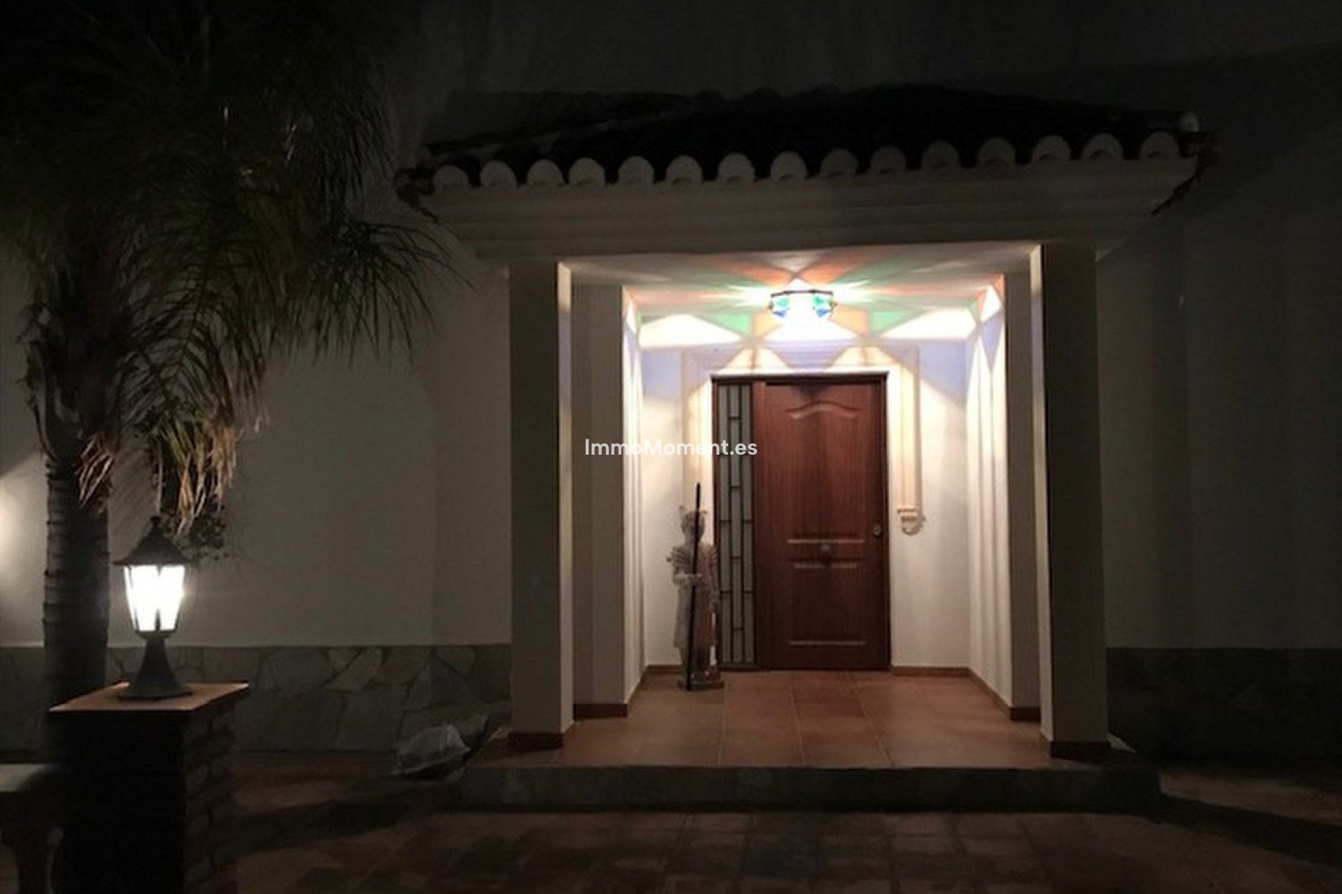 Reventa - Villa independiente - Mijas - La Cala de Mijas