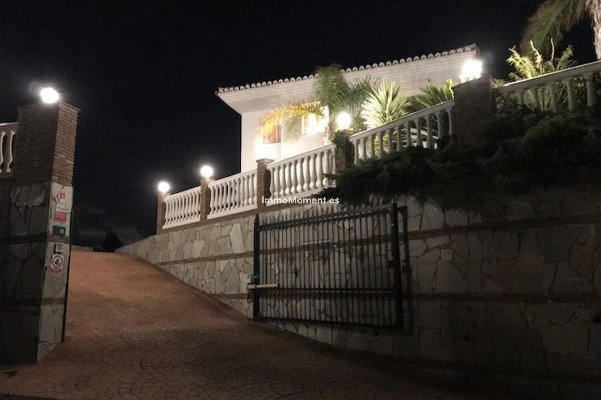 Reventa - Villa independiente - Mijas - La Cala de Mijas