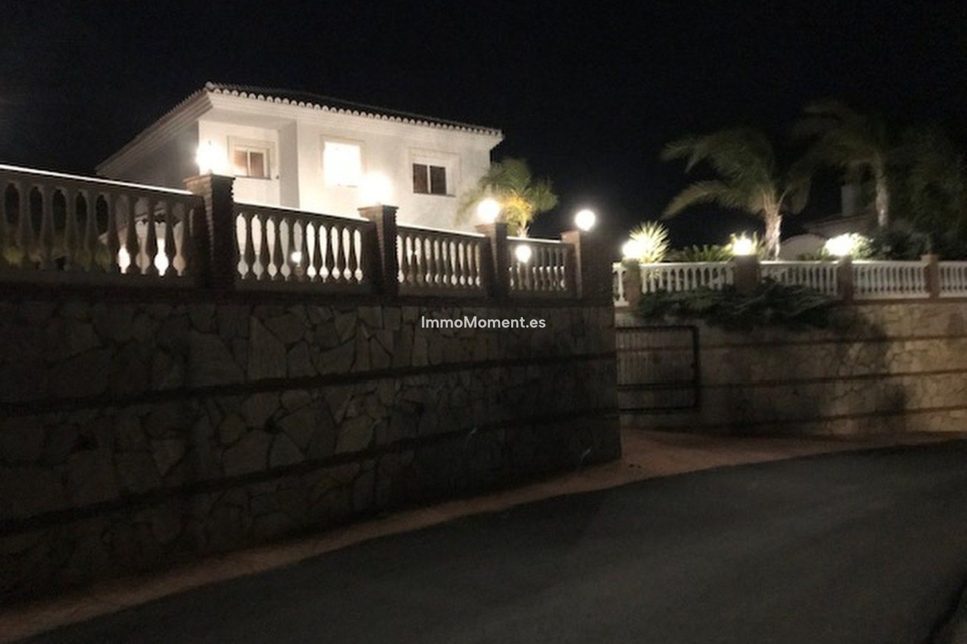 Reventa - Villa independiente - Mijas - La Cala de Mijas
