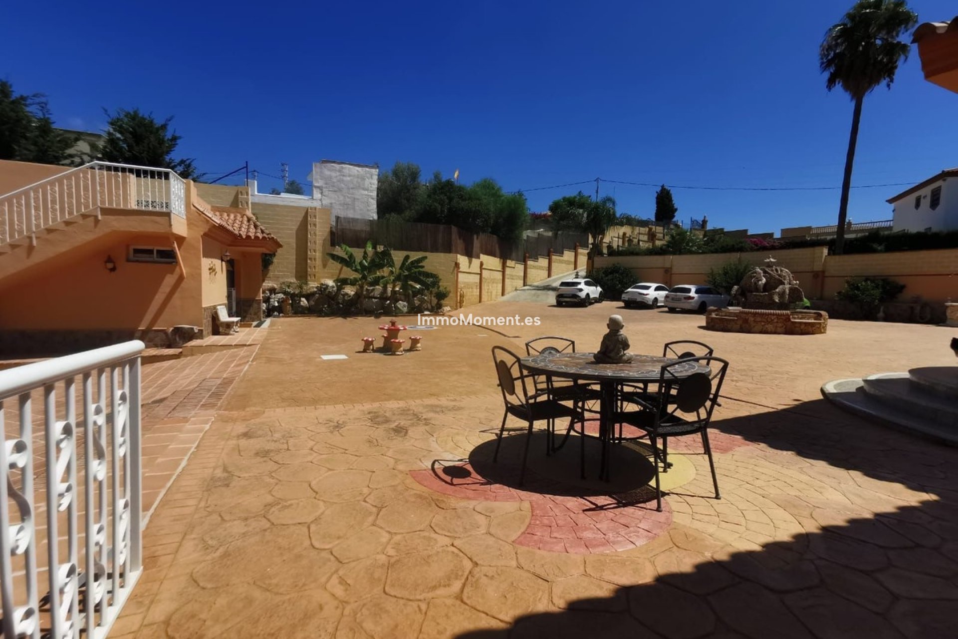 Reventa - Villa independiente - Mijas - La Cala de Mijas