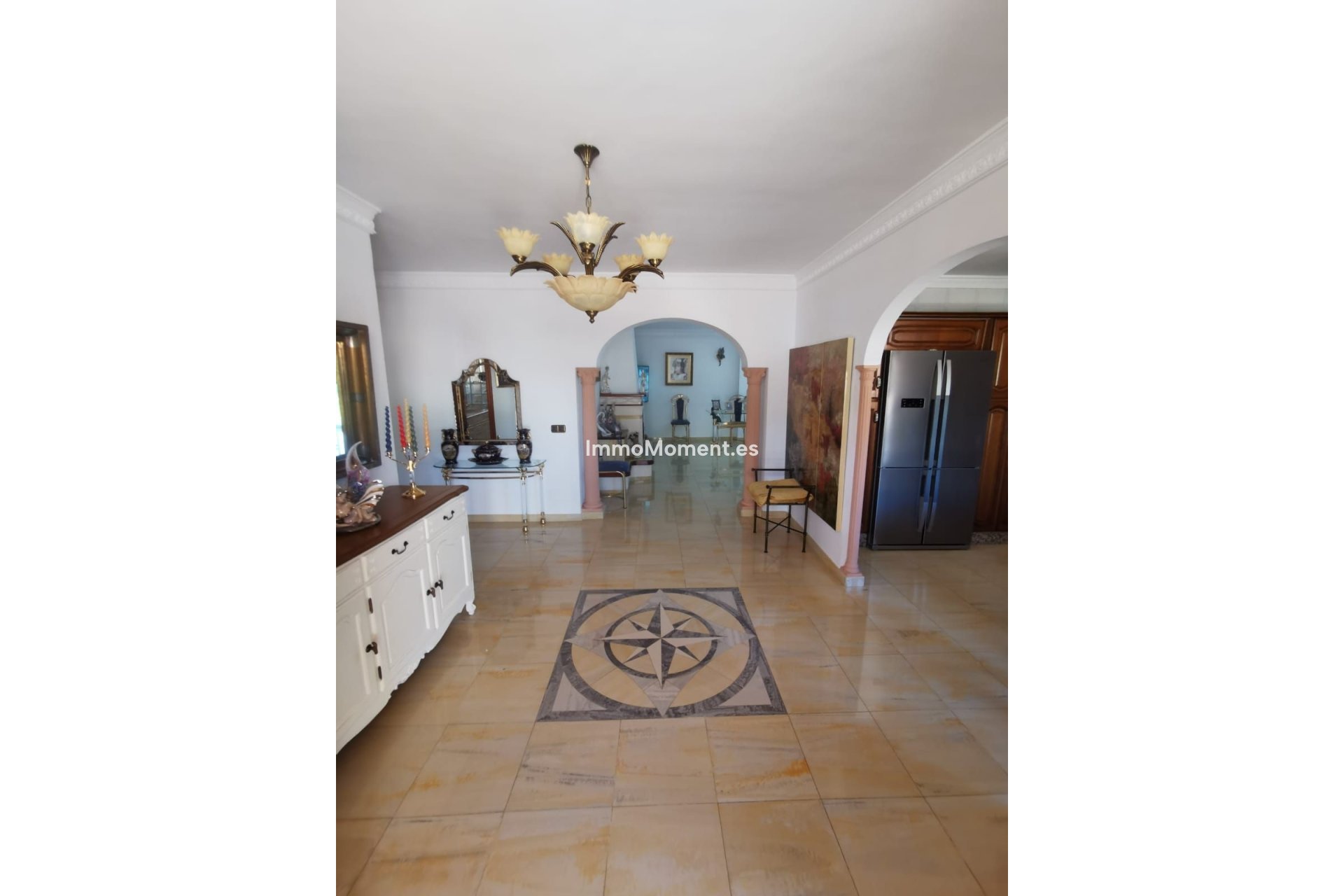 Reventa - Villa independiente - Mijas - La Cala de Mijas