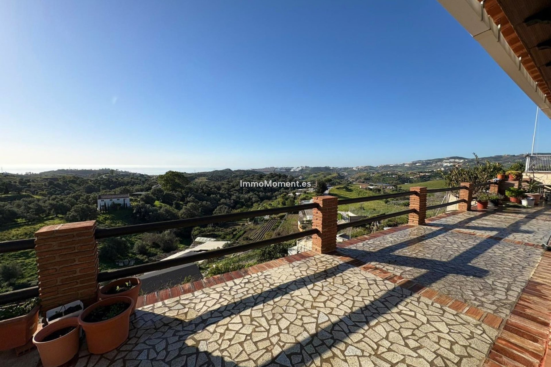 Reventa - Villa independiente - Mijas - La Cala de Mijas