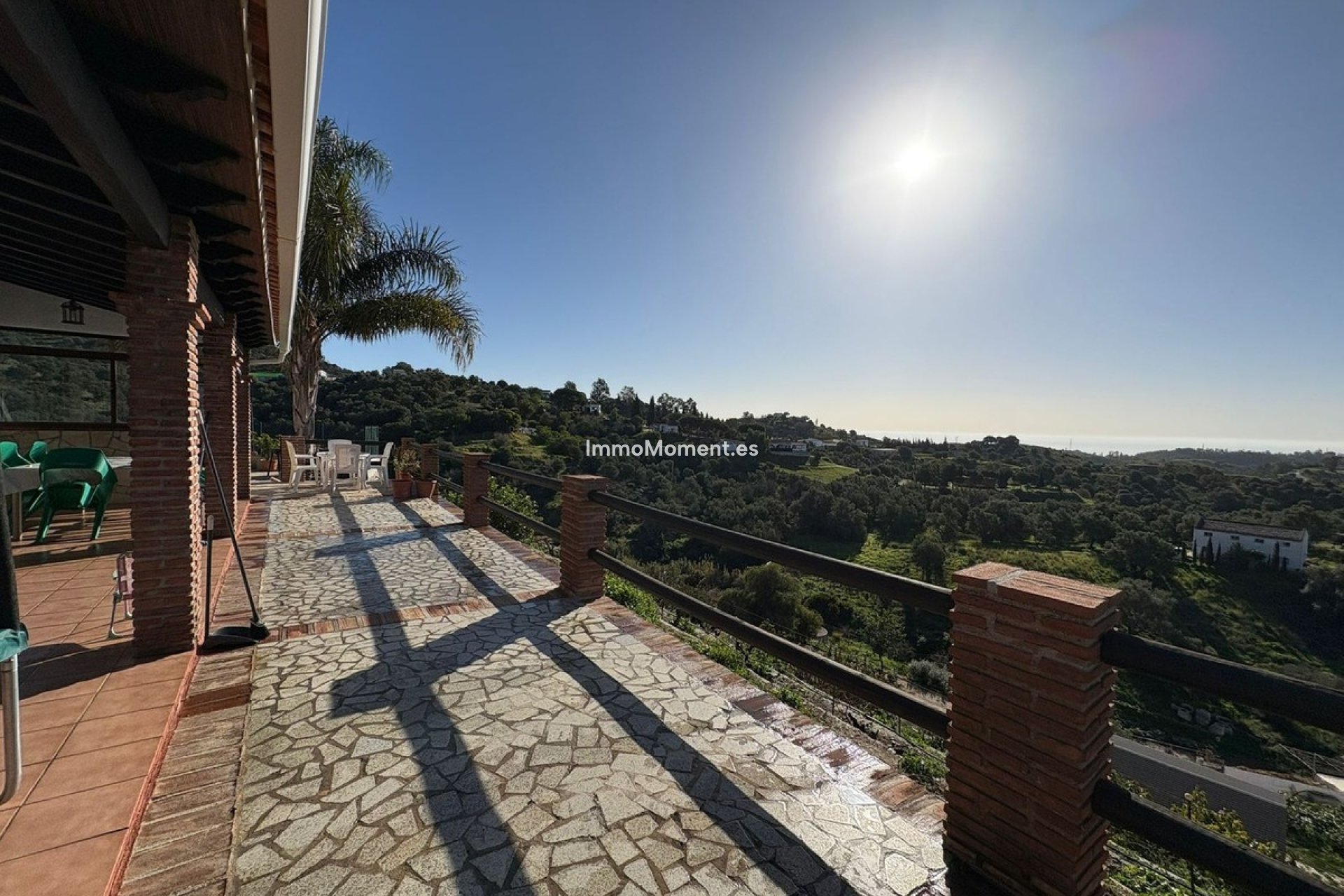 Reventa - Villa independiente - Mijas - La Cala de Mijas