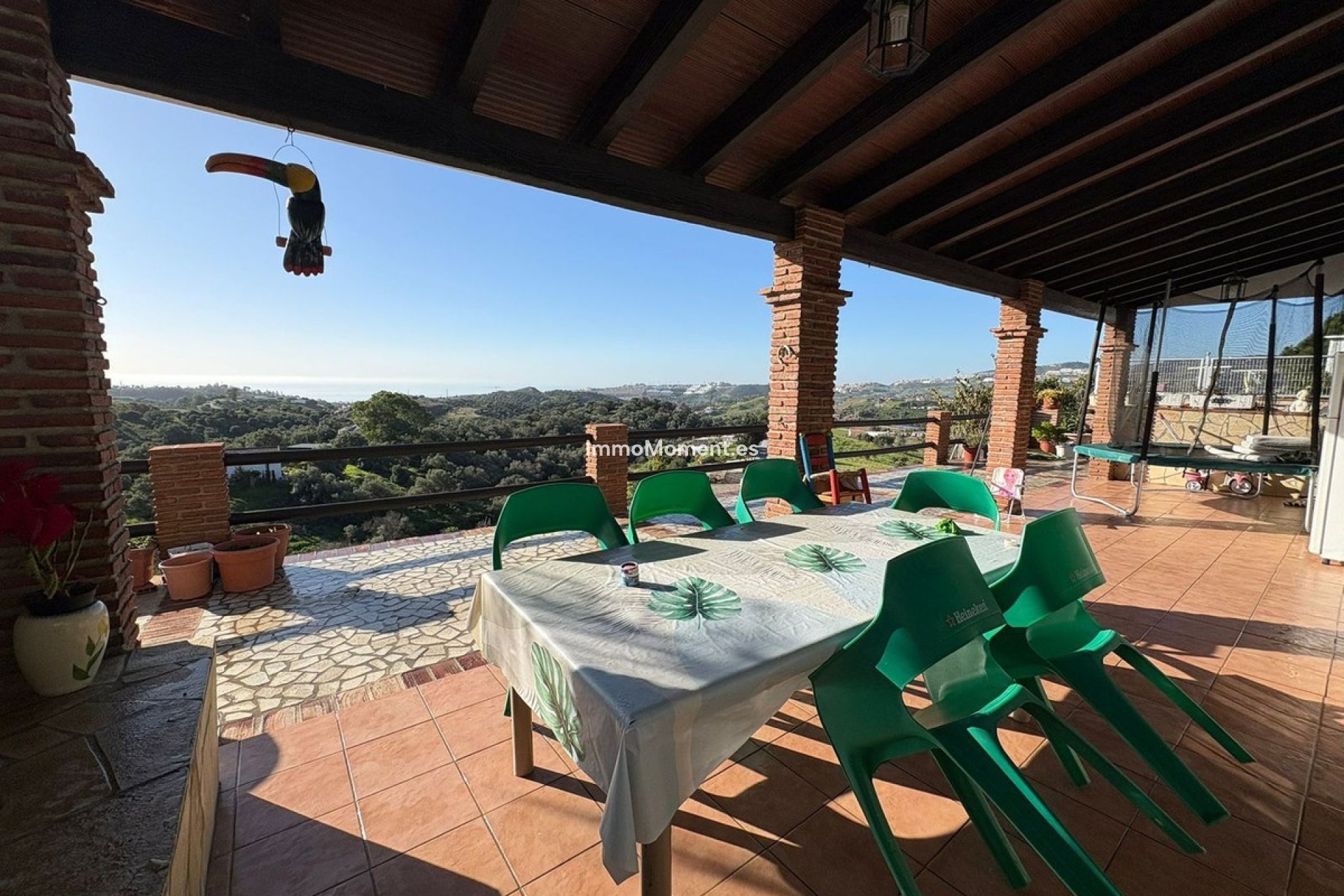 Reventa - Villa independiente - Mijas - La Cala de Mijas