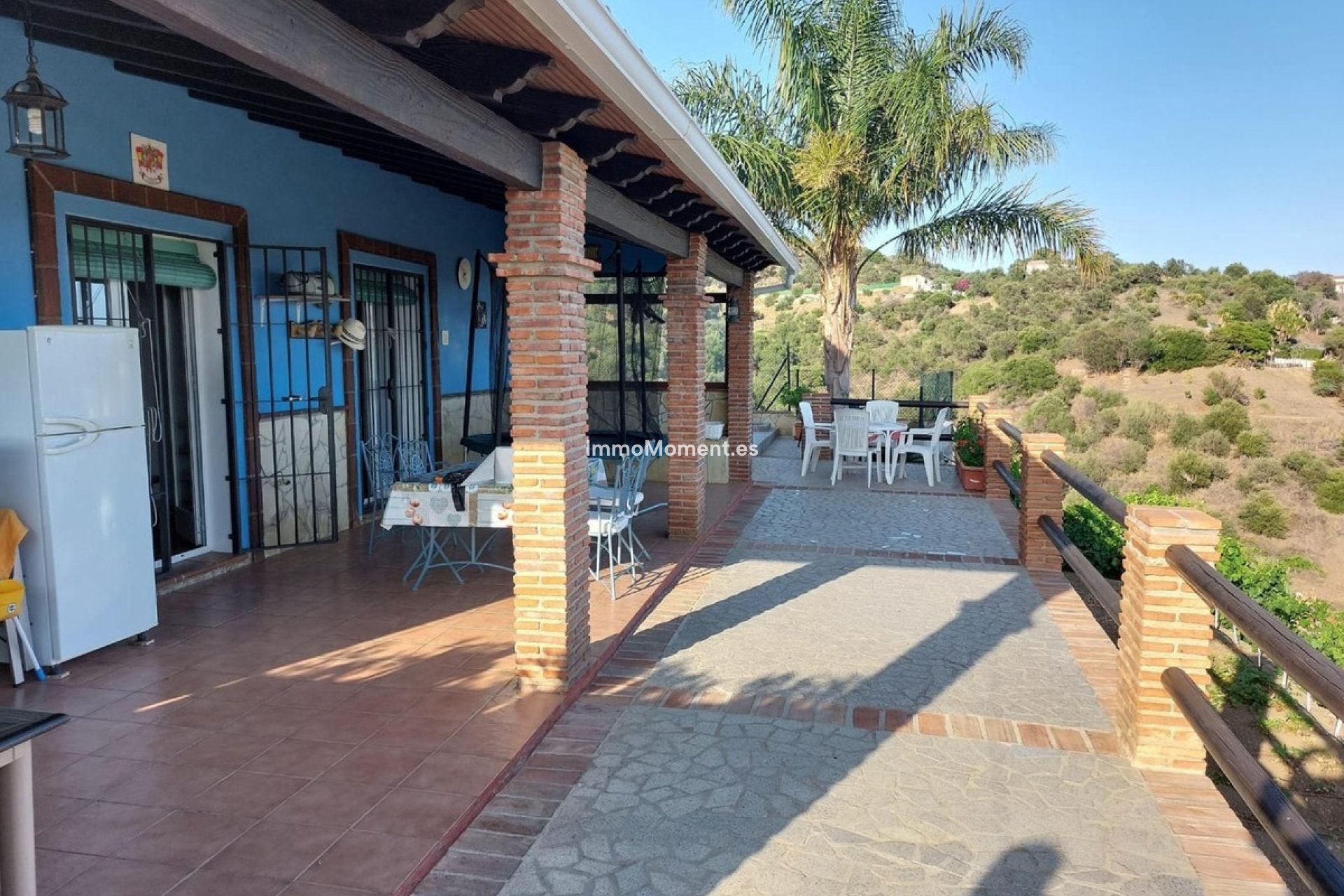 Reventa - Villa independiente - Mijas - La Cala de Mijas