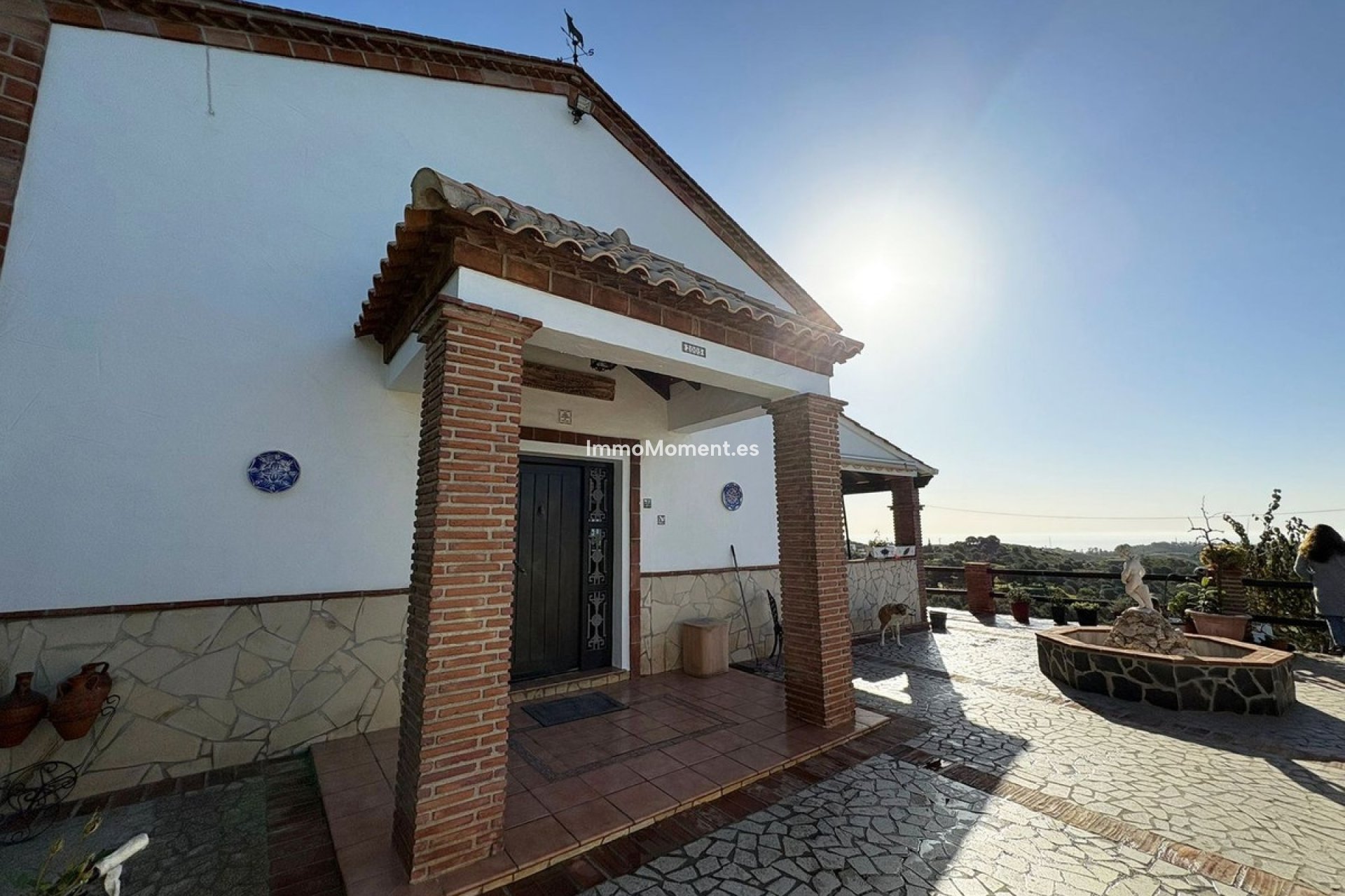 Reventa - Villa independiente - Mijas - La Cala de Mijas