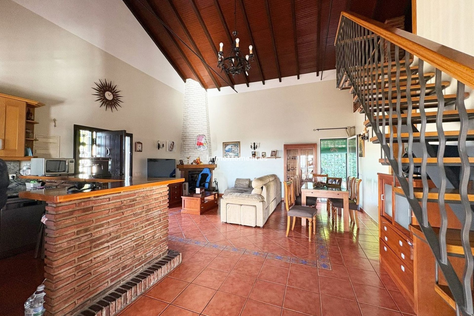 Reventa - Villa independiente - Mijas - La Cala de Mijas