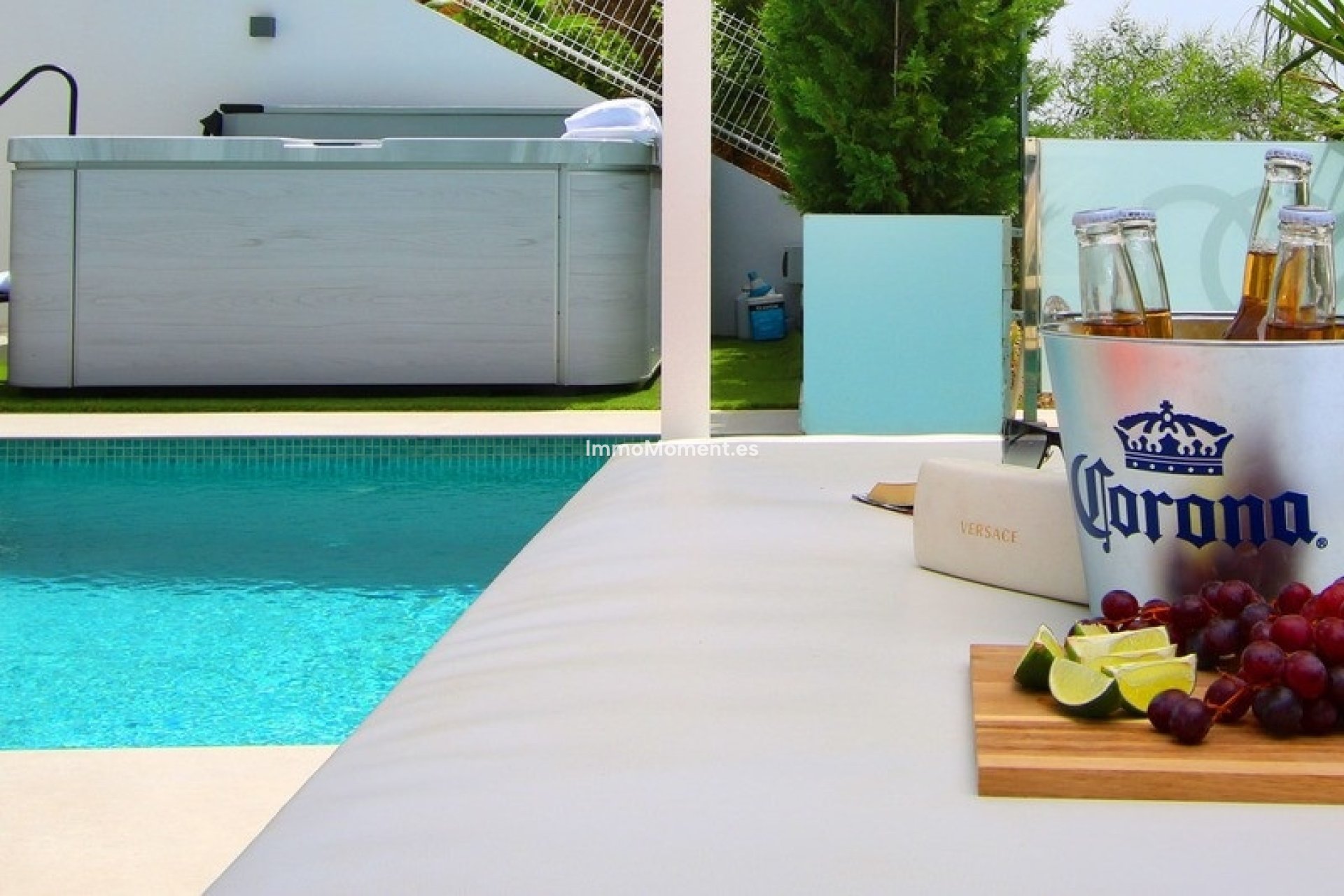 Reventa - Villa independiente - Mijas - La Cala de Mijas