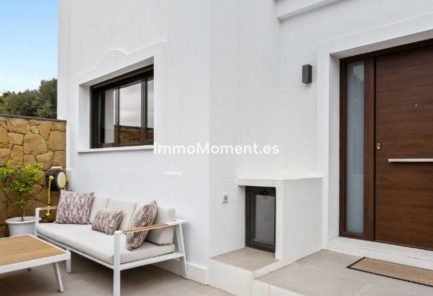 Reventa - Villa independiente - Mijas - La Cala de Mijas
