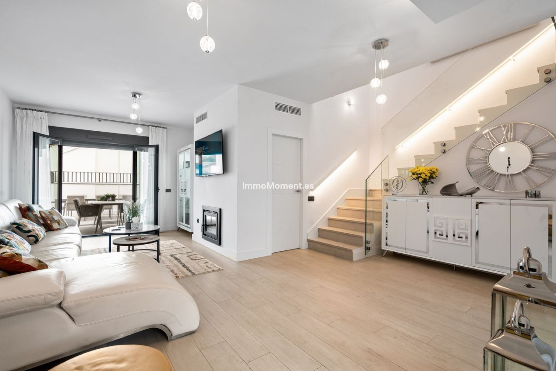 Reventa - Villa independiente - Mijas - La Cala de Mijas