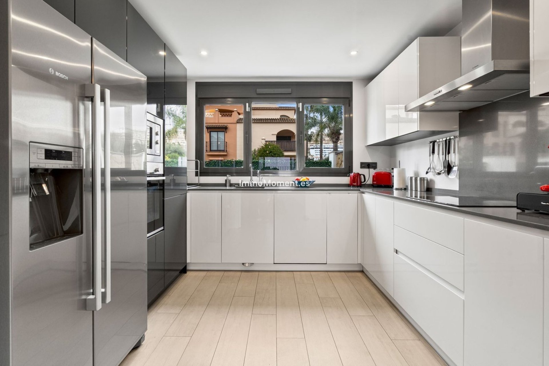 Reventa - Villa independiente - Mijas - La Cala de Mijas